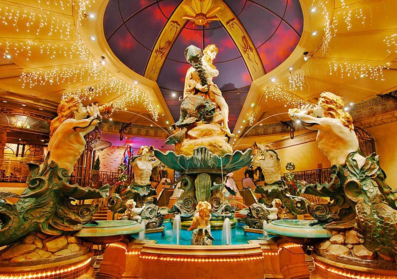 Eldorado Reno, A Caesars Destination gallery photo in Reno, NV — image 29