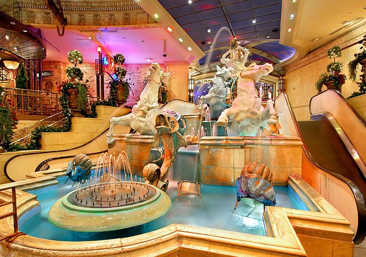 Eldorado Reno, A Caesars Destination gallery photo in Reno, NV — image 30