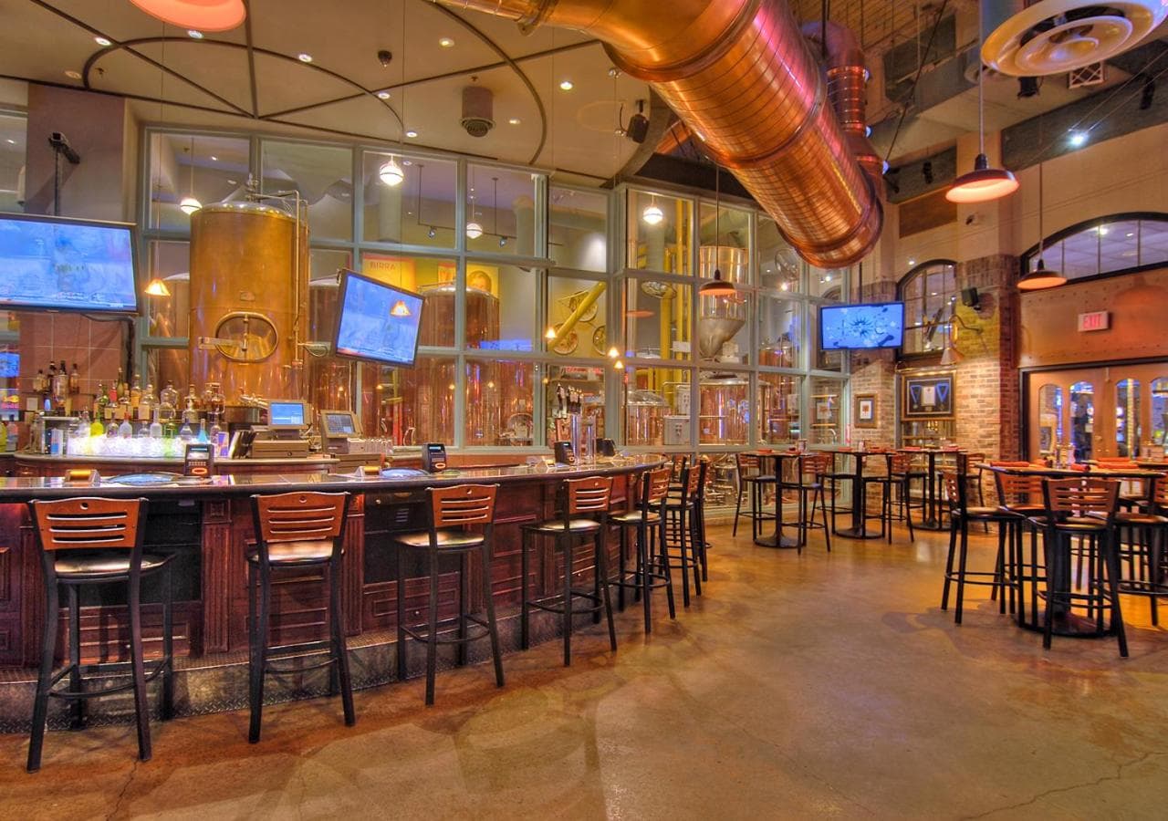 Eldorado Reno, A Caesars Destination gallery photo in Reno, NV — image 68