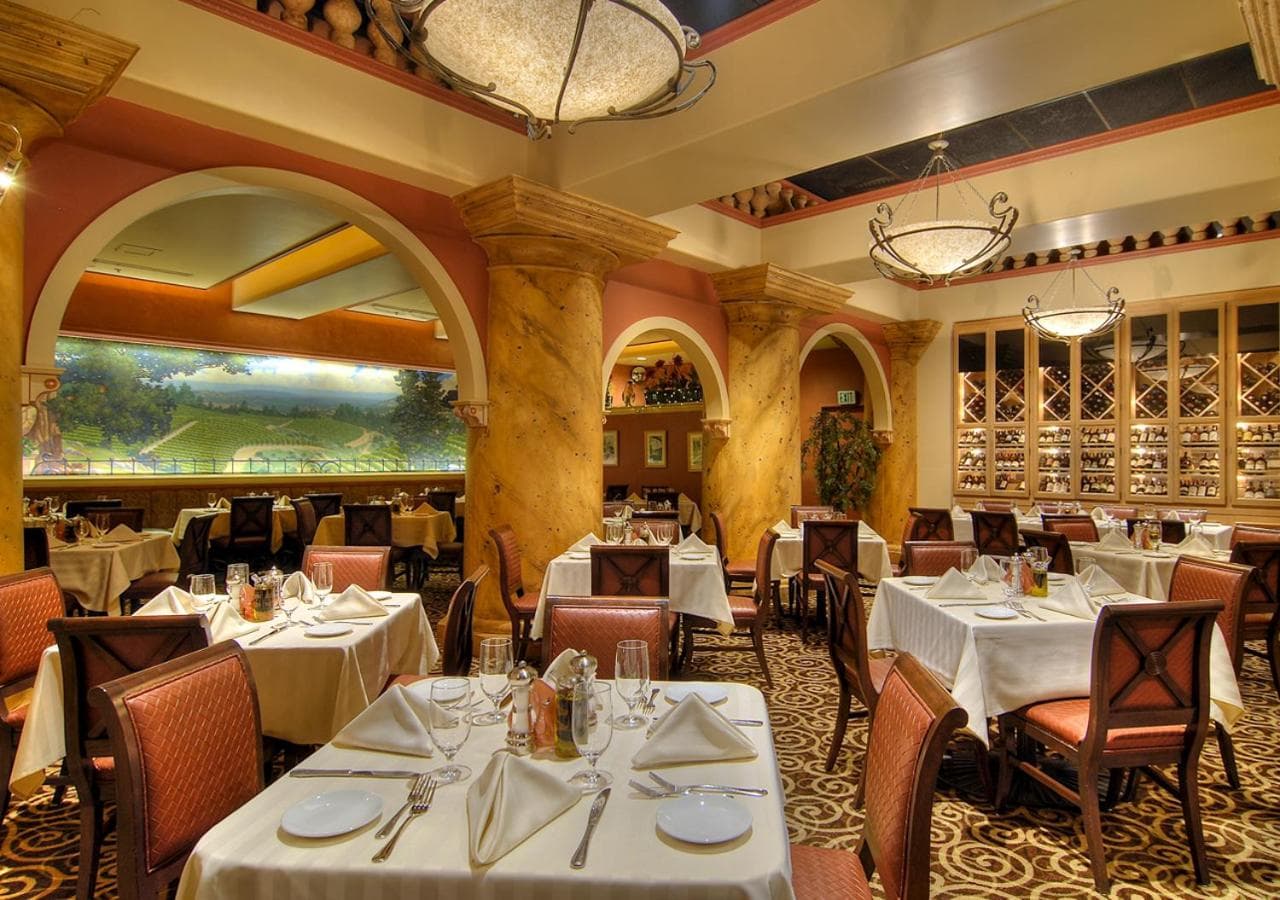 Eldorado Reno, A Caesars Destination gallery photo in Reno, NV — image 37