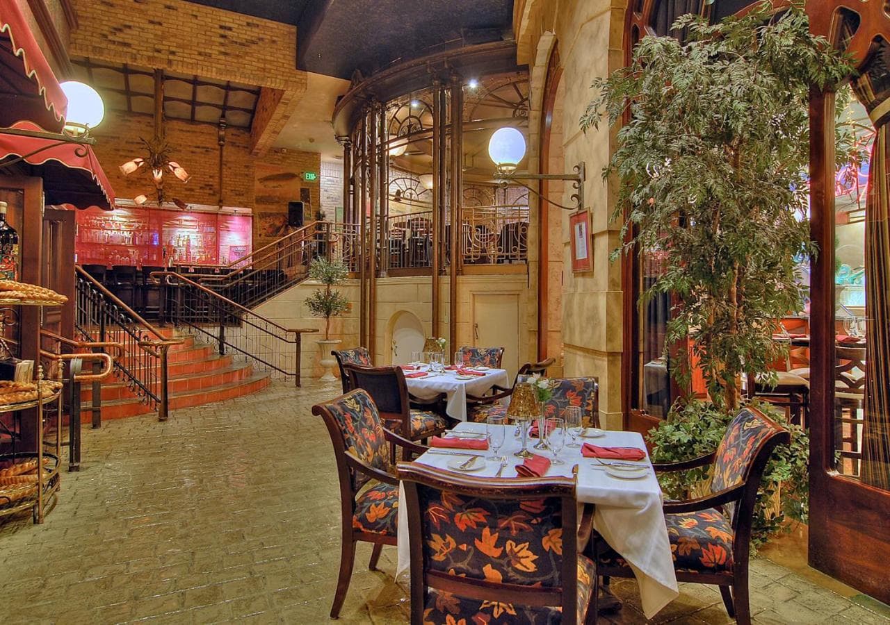Eldorado Reno, A Caesars Destination gallery photo in Reno, NV — image 17