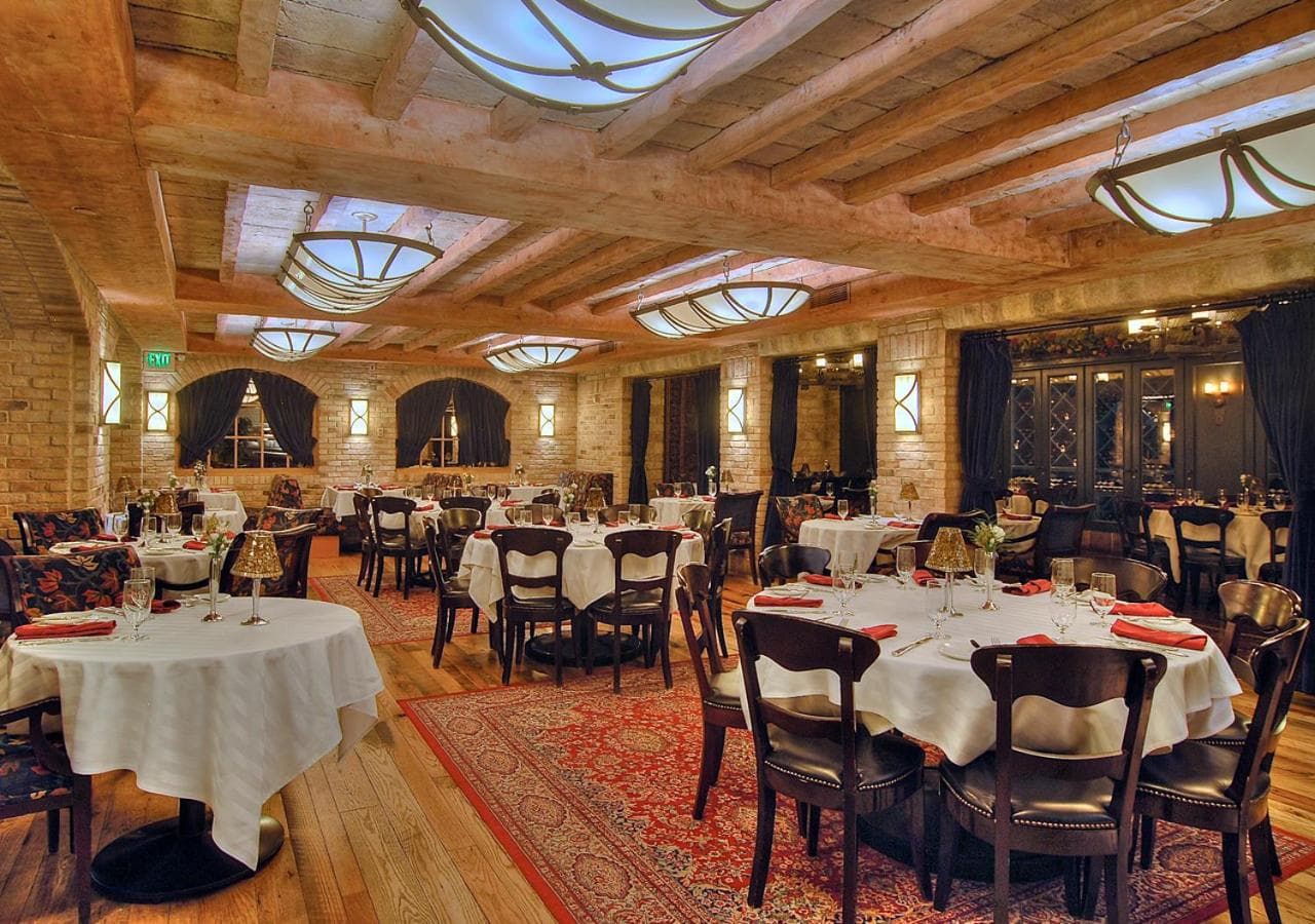 Eldorado Reno, A Caesars Destination gallery photo in Reno, NV — image 40