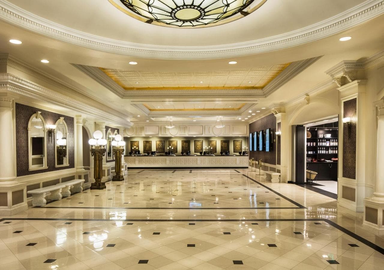 Circus Circus Reno, A Caesars Destination gallery photo in Reno, NV — image 30