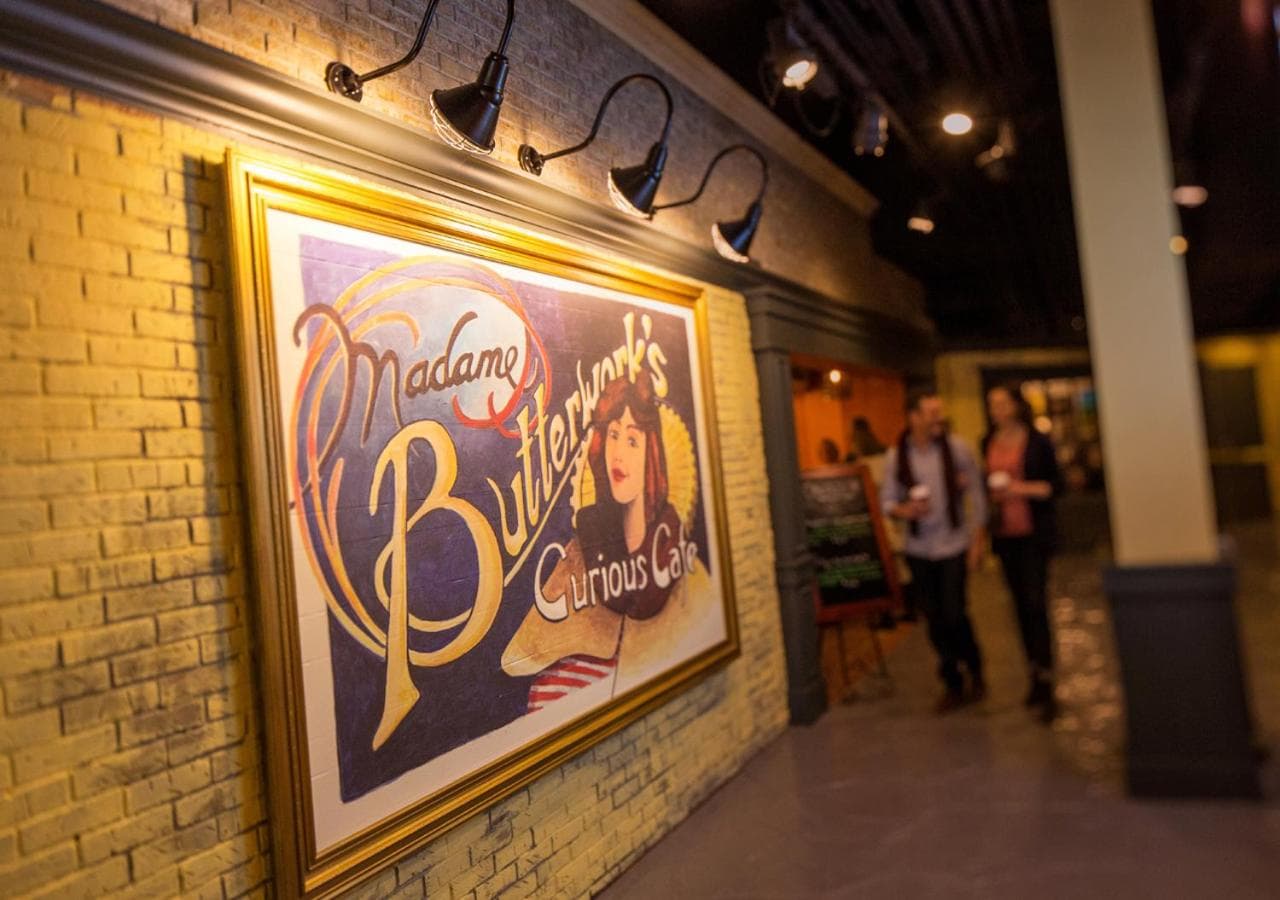 Circus Circus Reno, A Caesars Destination gallery photo in Reno, NV — image 16