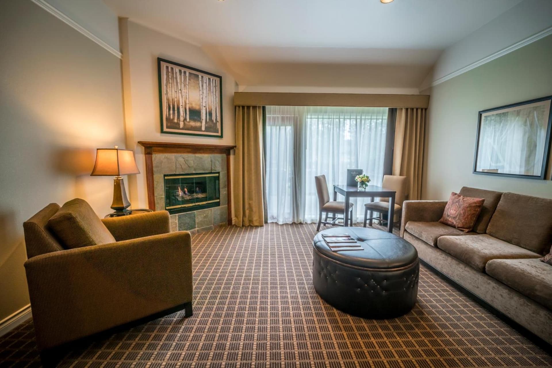 Pine Ridge Inn gallery photo in Bend, OR — image 55