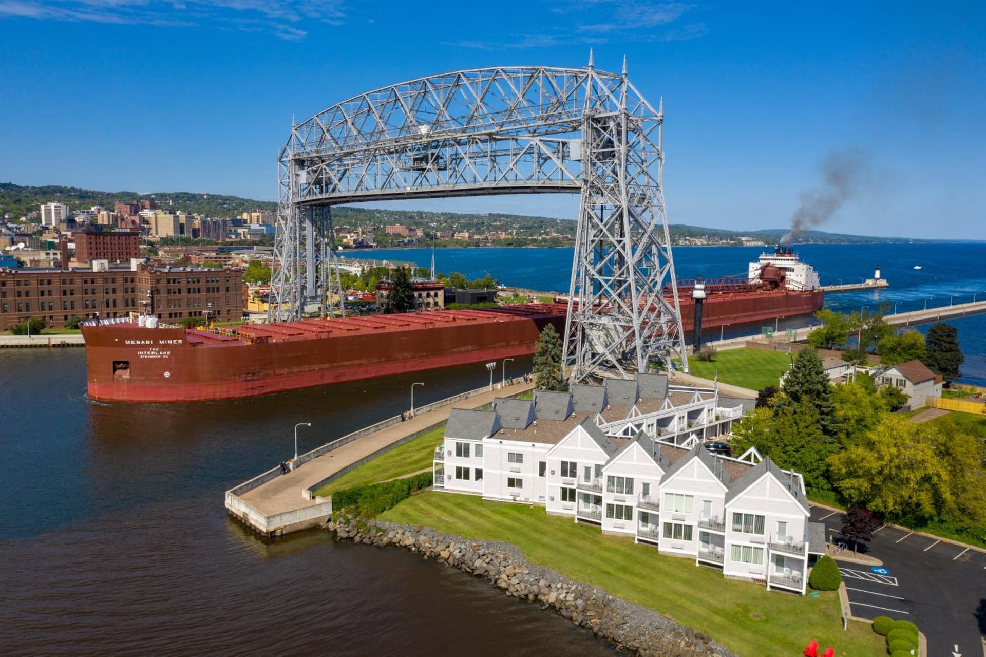 South Pier Inn gallery photo in Duluth, MN — image 30