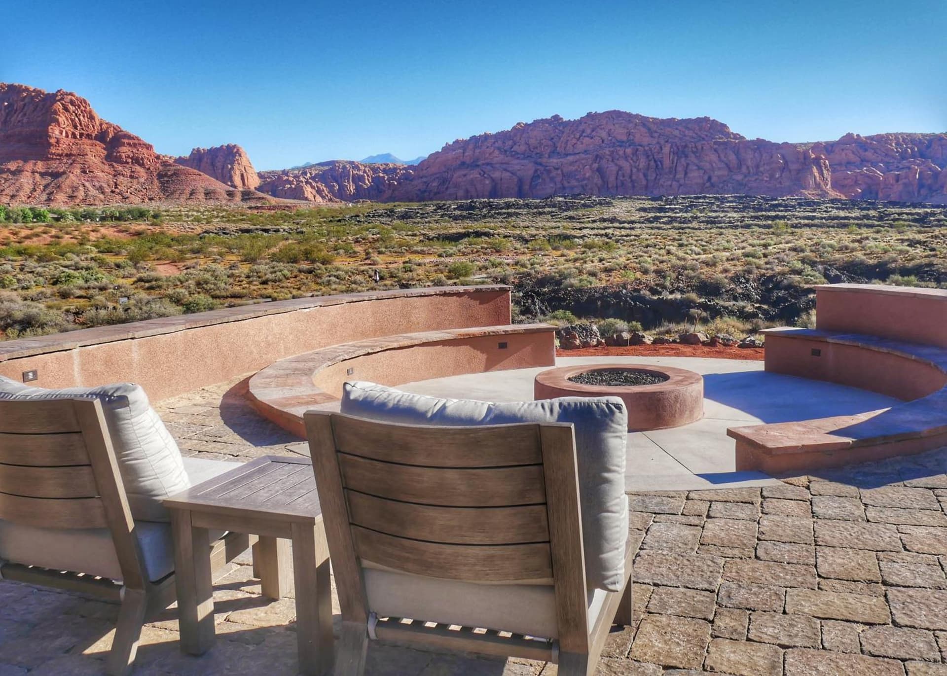 Red Mountain Resort gallery photo in St. George, UT — image 65