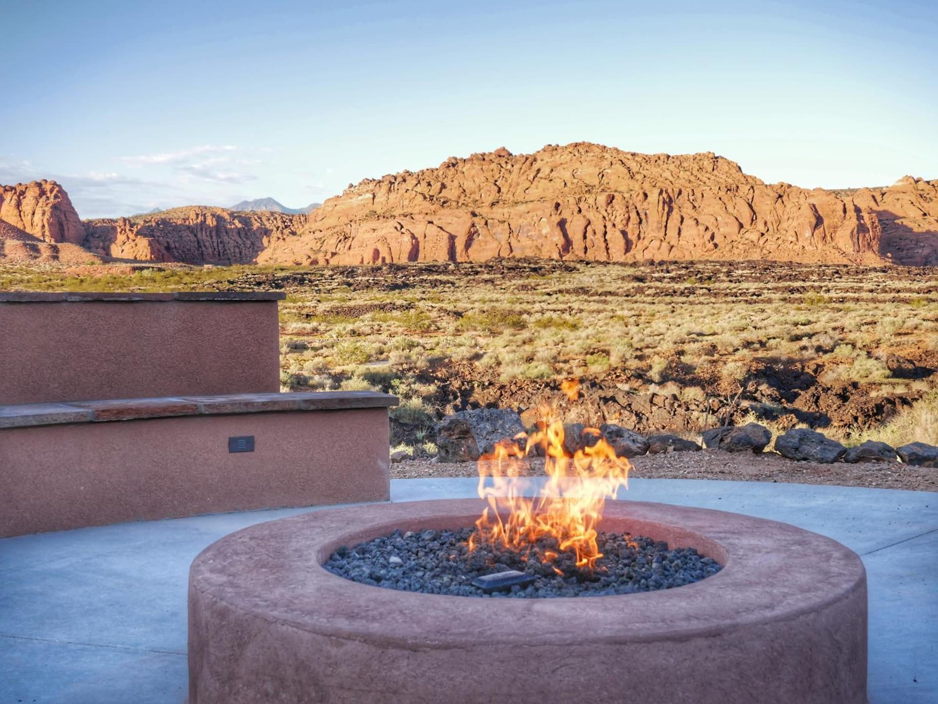 Red Mountain Resort gallery photo in St. George, UT — image 68