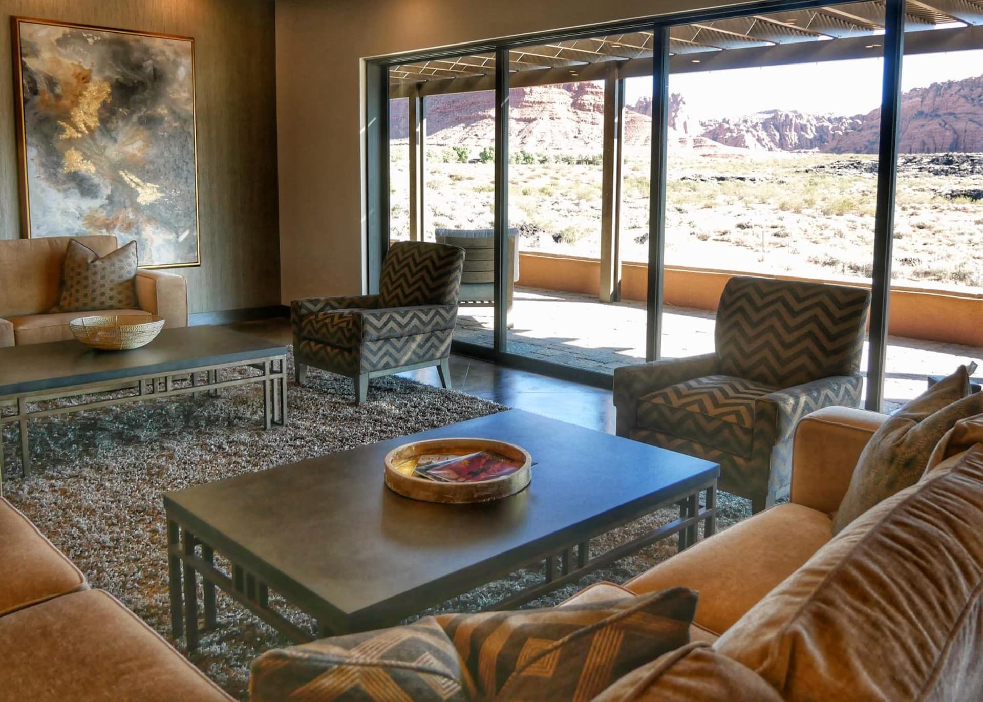 Red Mountain Resort gallery photo in St. George, UT — image 50