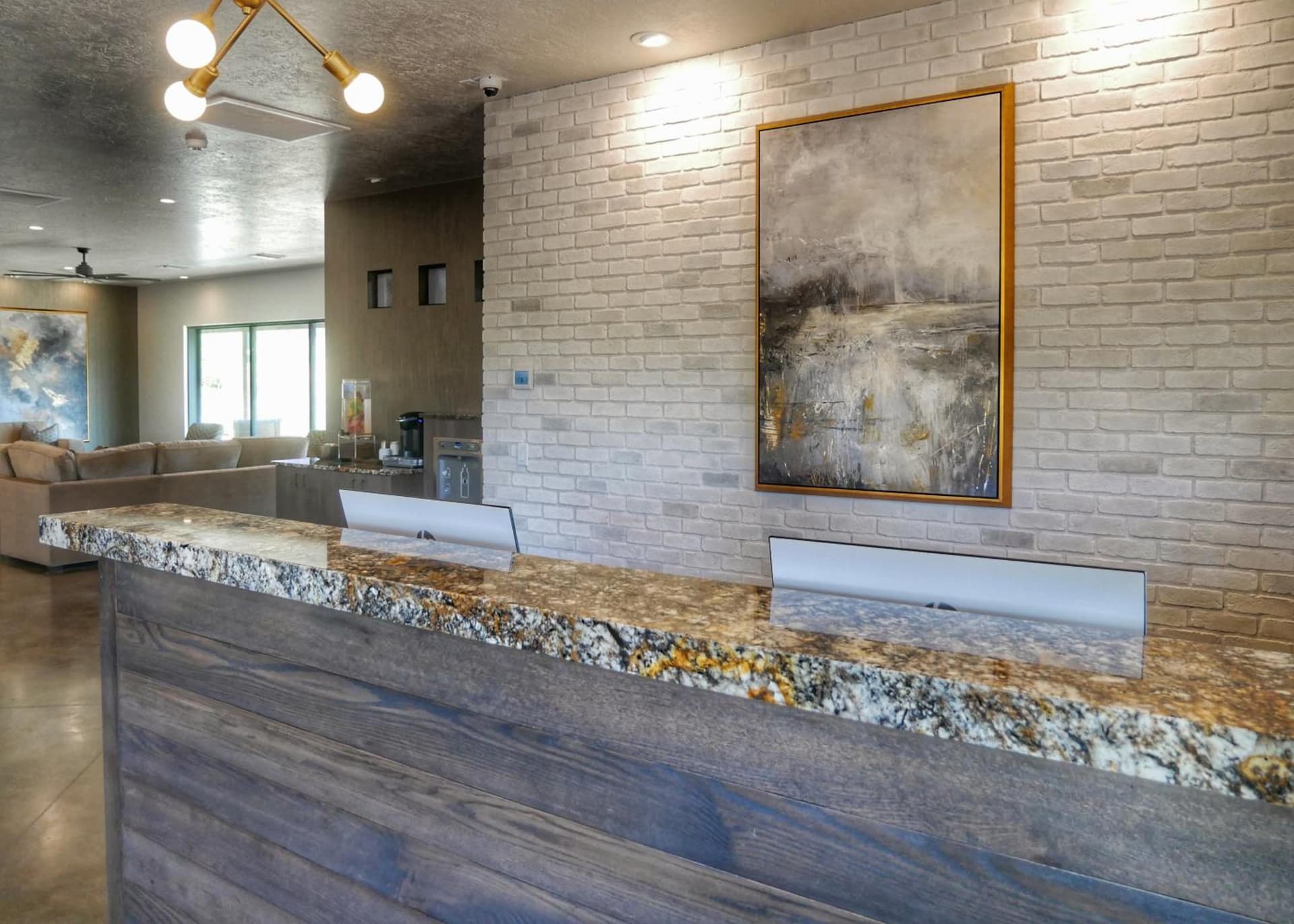 Red Mountain Resort gallery photo in St. George, UT — image 5