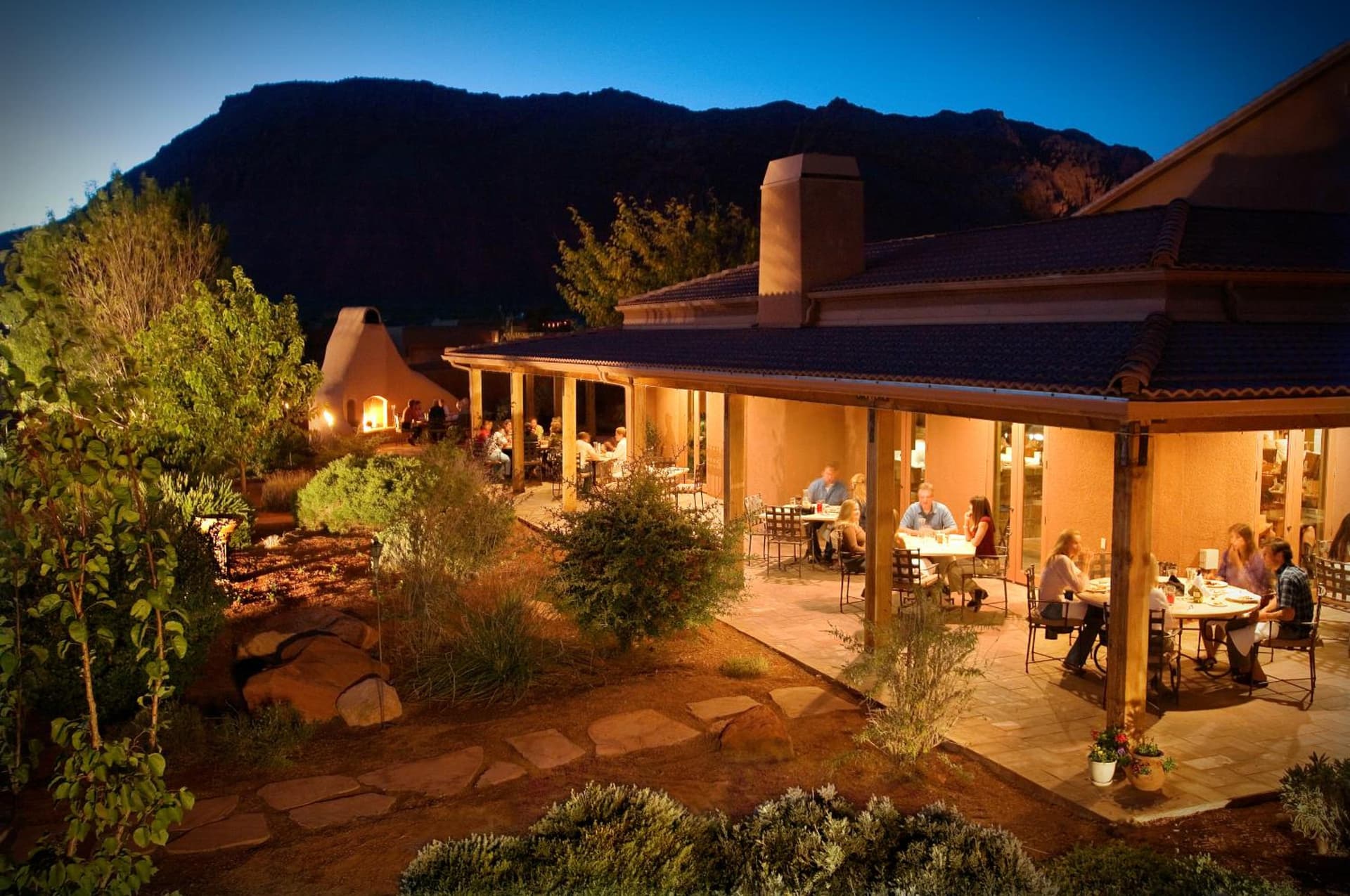 Red Mountain Resort gallery photo in St. George, UT — image 47