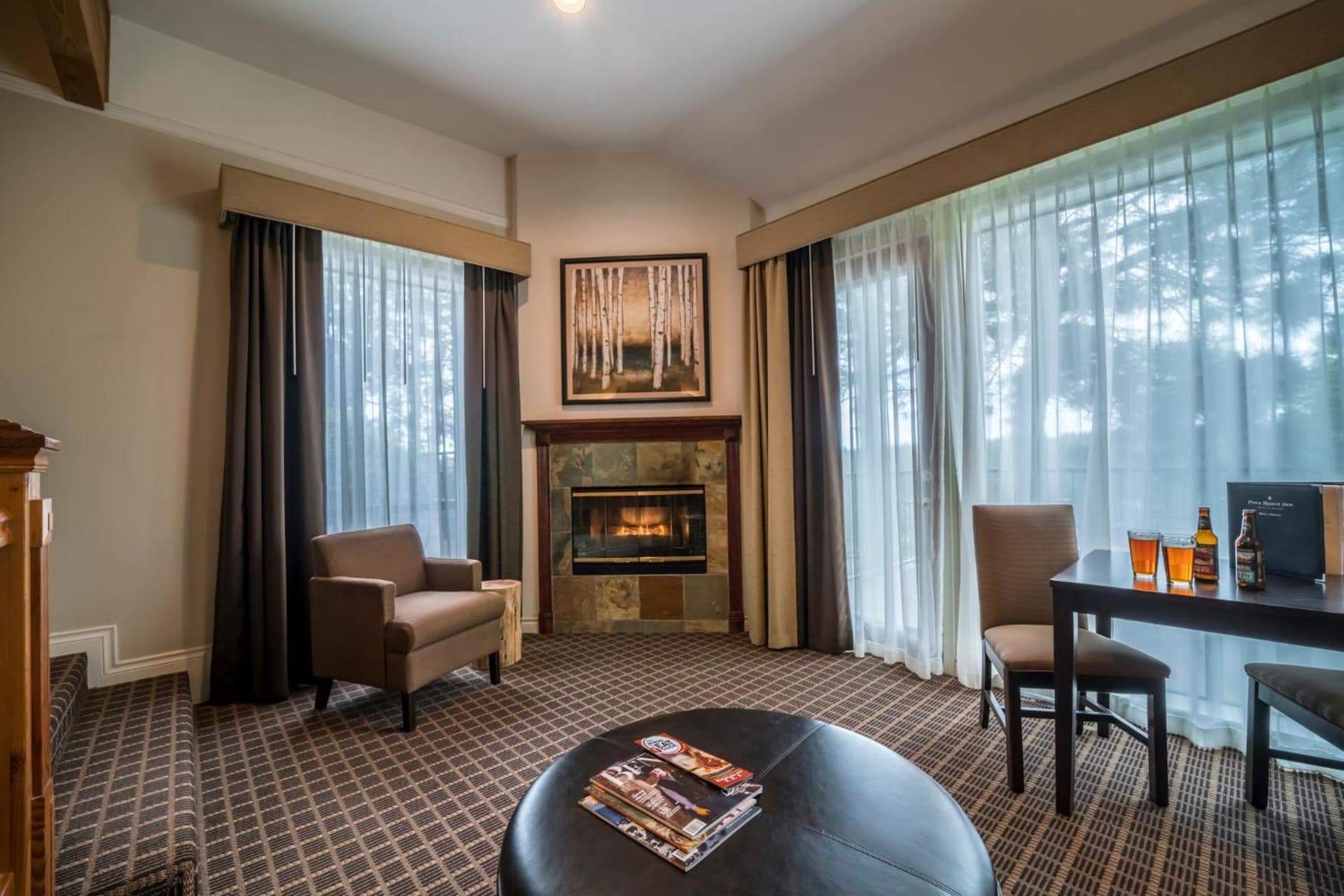 Pine Ridge Inn gallery photo in Bend, OR — image 32
