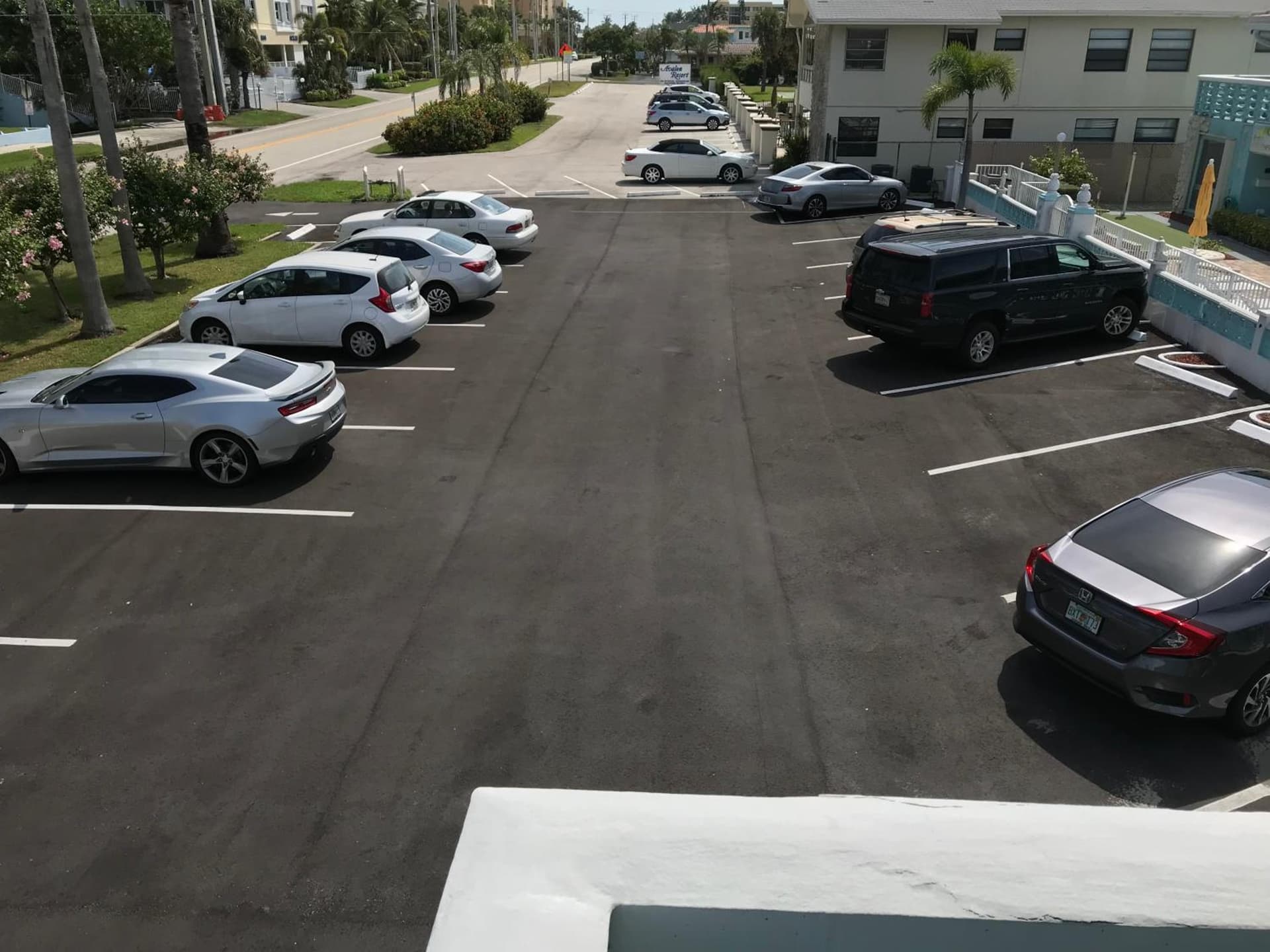 Ocean Villas of Deerfield gallery photo in Deerfield Beach, FL — image 61