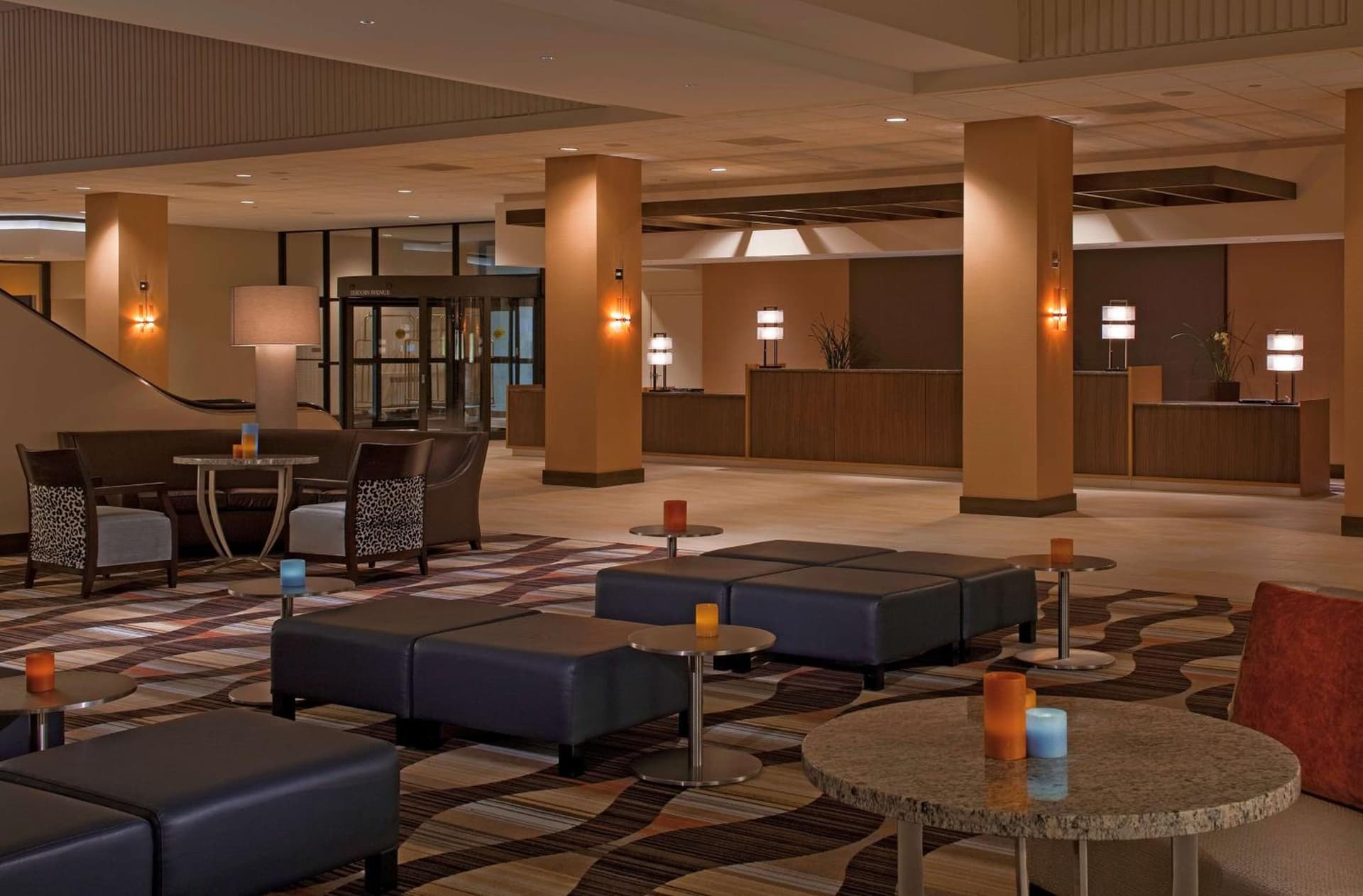 Hyatt Regency Milwaukee gallery photo in Milwaukee, WI — image 7