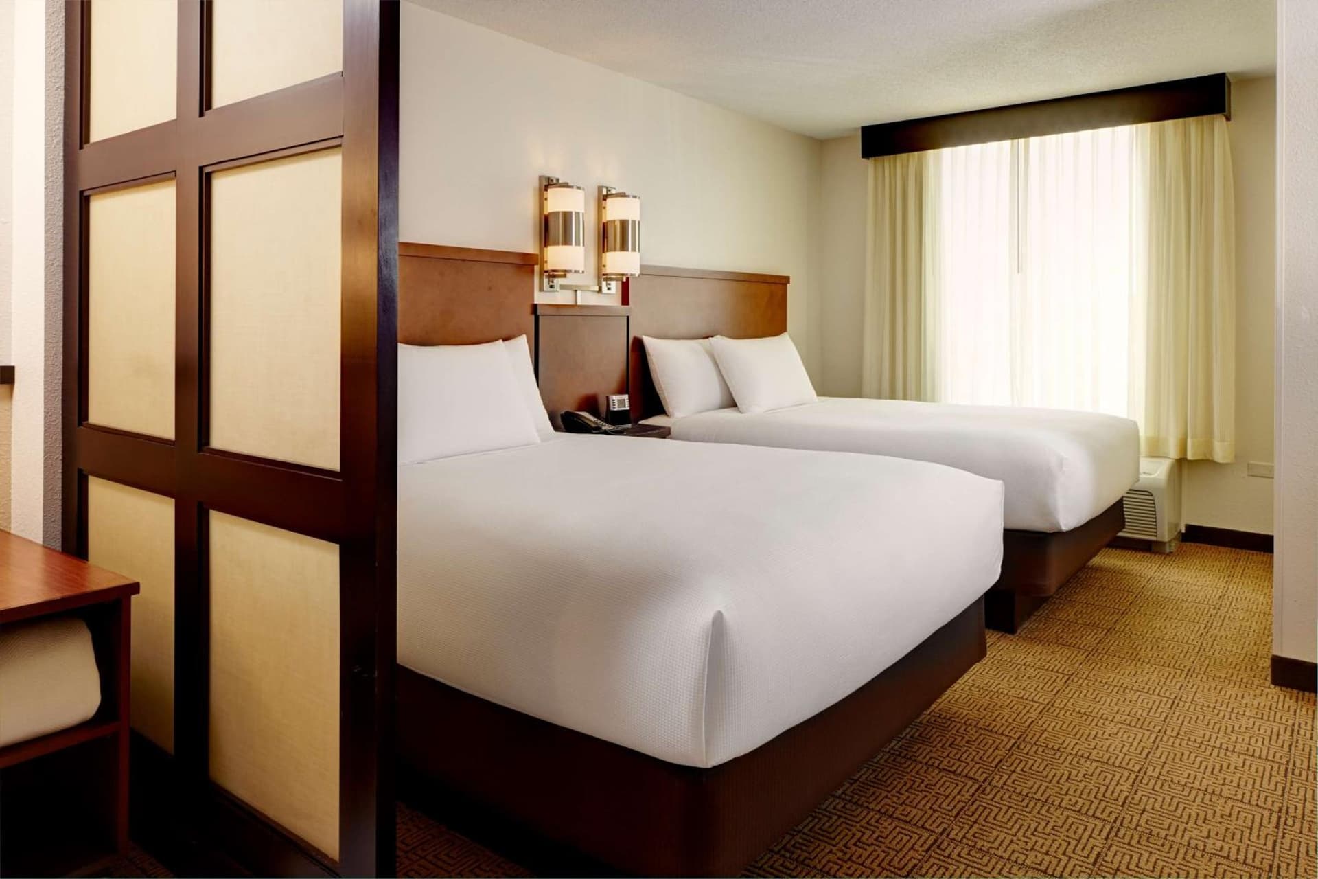 Hyatt Place Salt Lake City Downtown / The Gateway gallery photo in Salt Lake City, UT — image 11