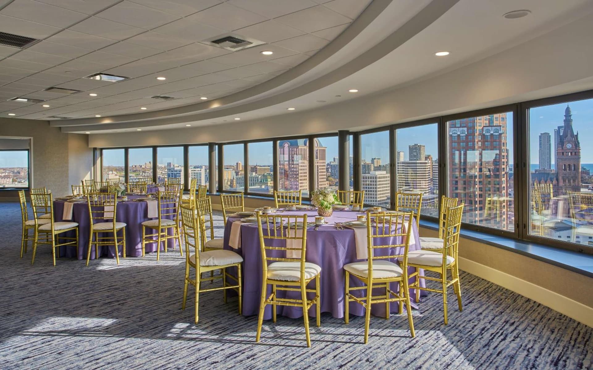Hyatt Regency Milwaukee gallery photo in Milwaukee, WI — image 29