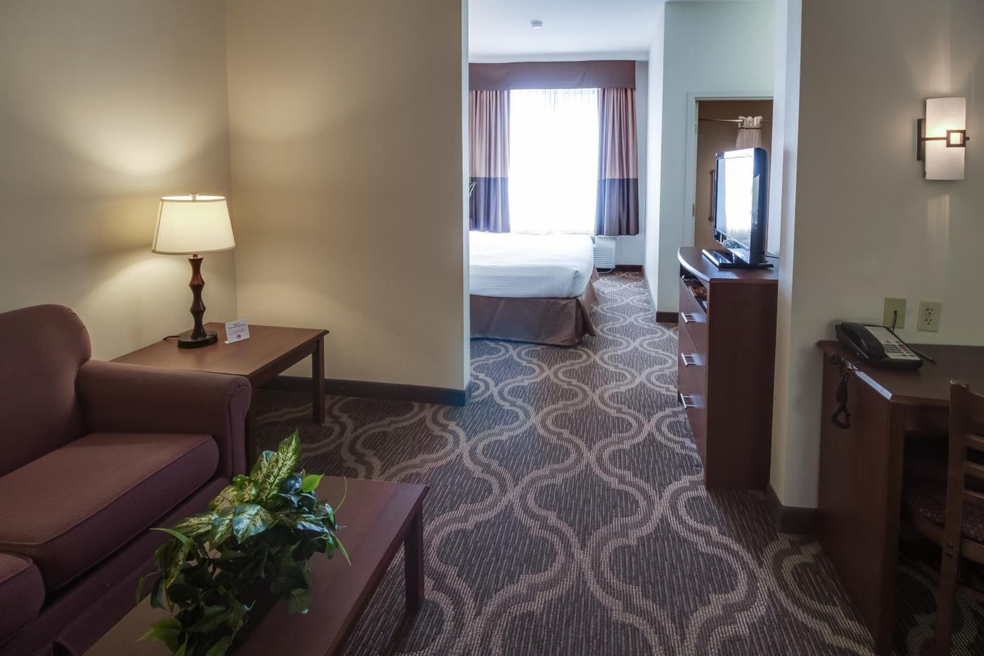 Ashmore Inn and Suites gallery photo in Lubbock, TX — image 21