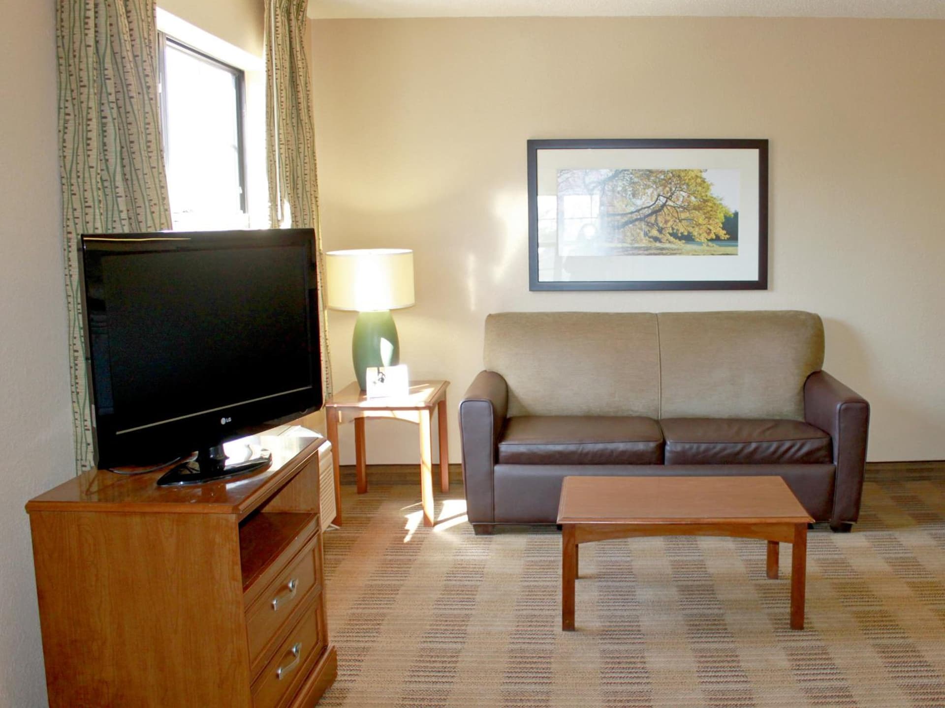 Extended Stay America Suites - Kansas City - Airport - Tiffany Springs gallery photo in Kansas City, KS — image 46
