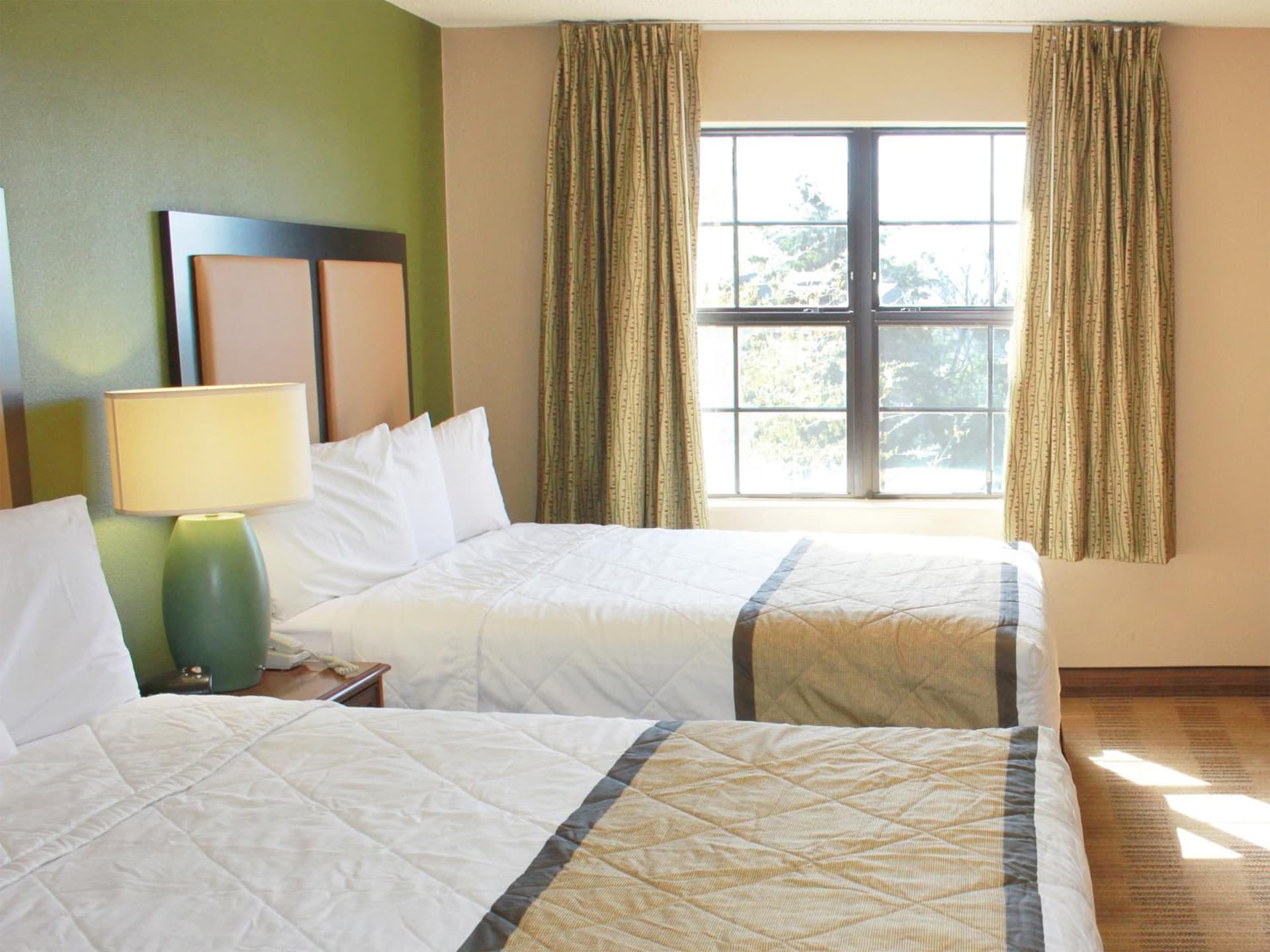 Extended Stay America Suites - Kansas City - Airport - Tiffany Springs gallery photo in Kansas City, KS — image 20