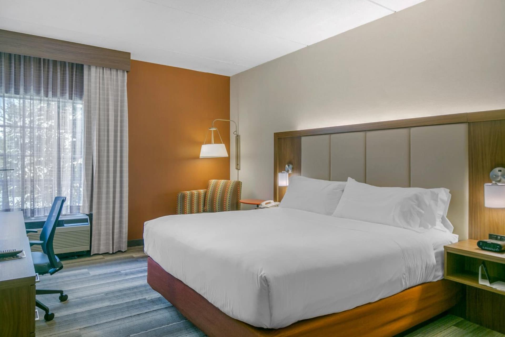 Holiday Inn Express Mount Arlington by IHG property views in Mount Arlington, NJ — gallery photo 3