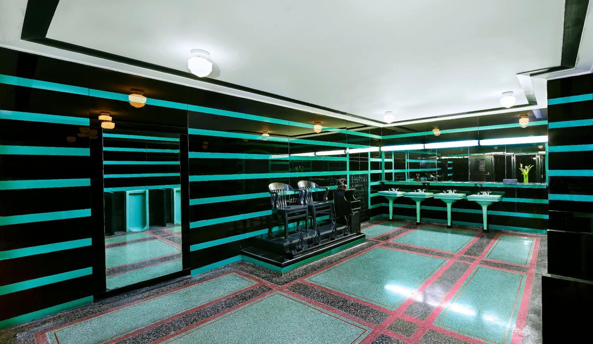 The Hermitage Hotel gallery photo in Nashville, TN — image 49