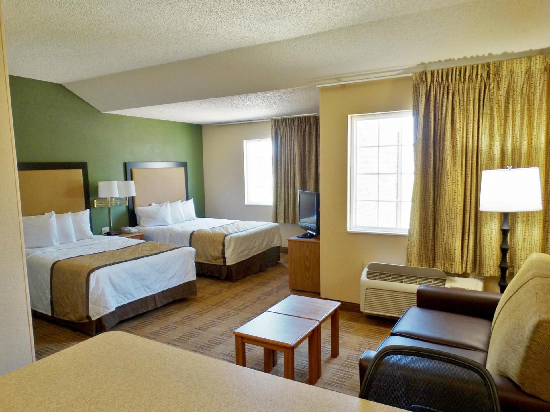 Extended Stay America Select Suites - Denver - Tech Center South - Greenwood Village gallery photo in Centennial, CO — image 48