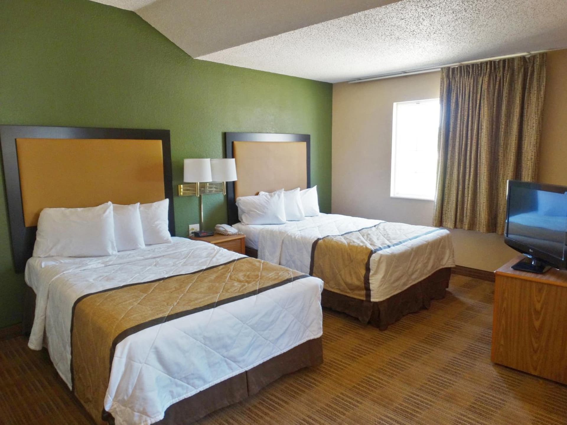 Extended Stay America Select Suites - Denver - Tech Center South - Greenwood Village gallery photo in Centennial, CO — image 53