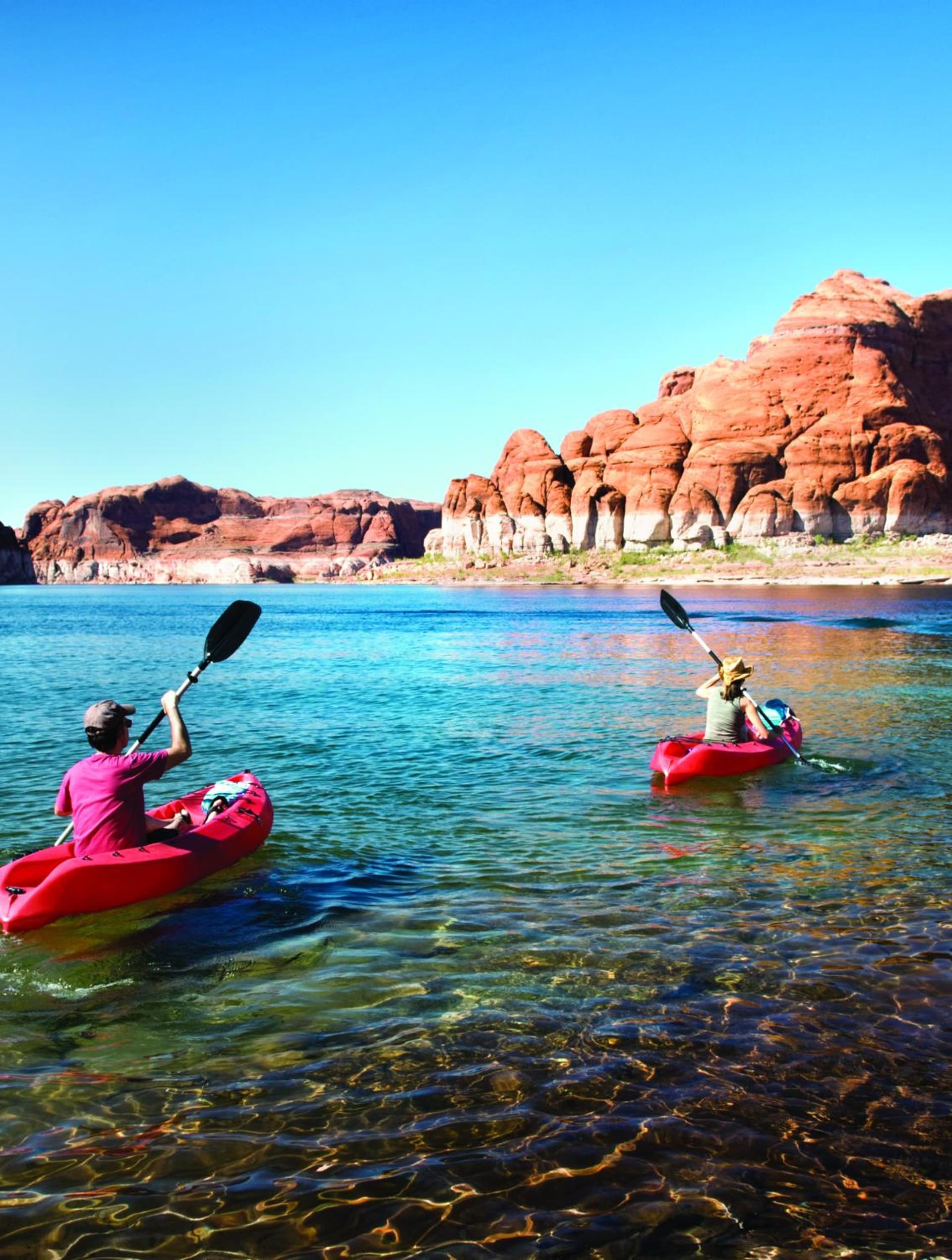 Red Mountain Resort gallery photo in St. George, UT — image 10