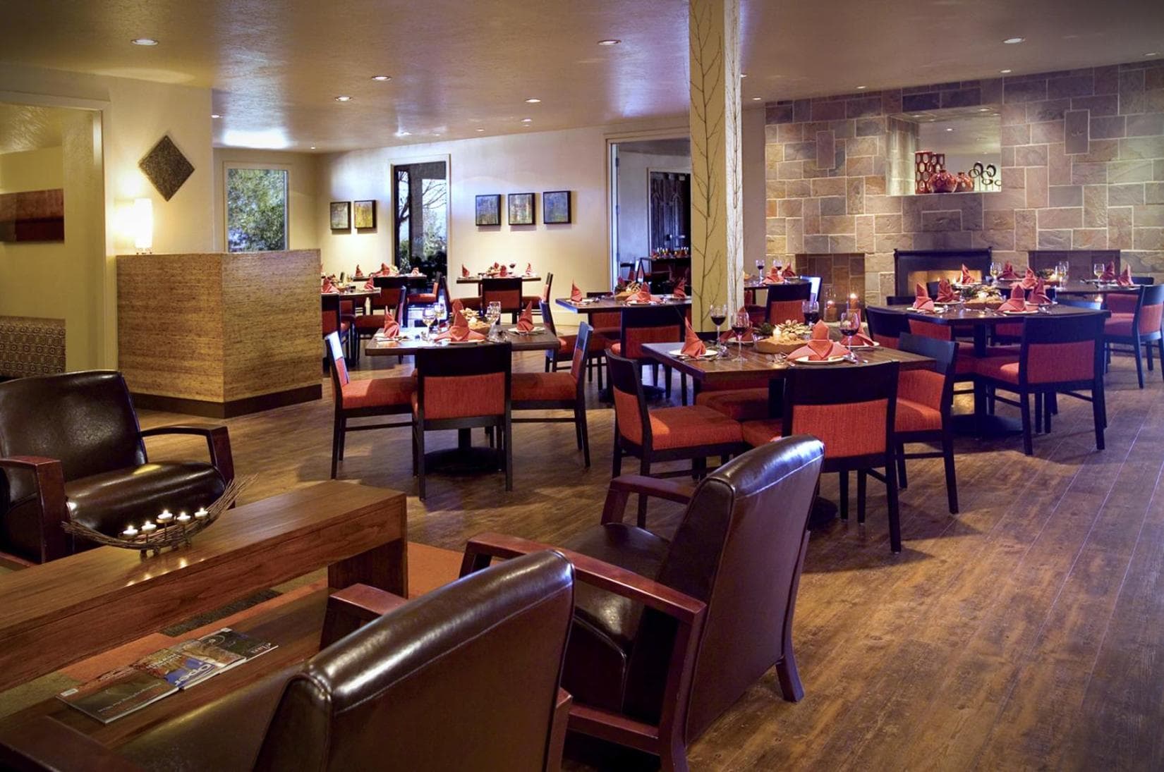 Red Mountain Resort gallery photo in St. George, UT — image 24