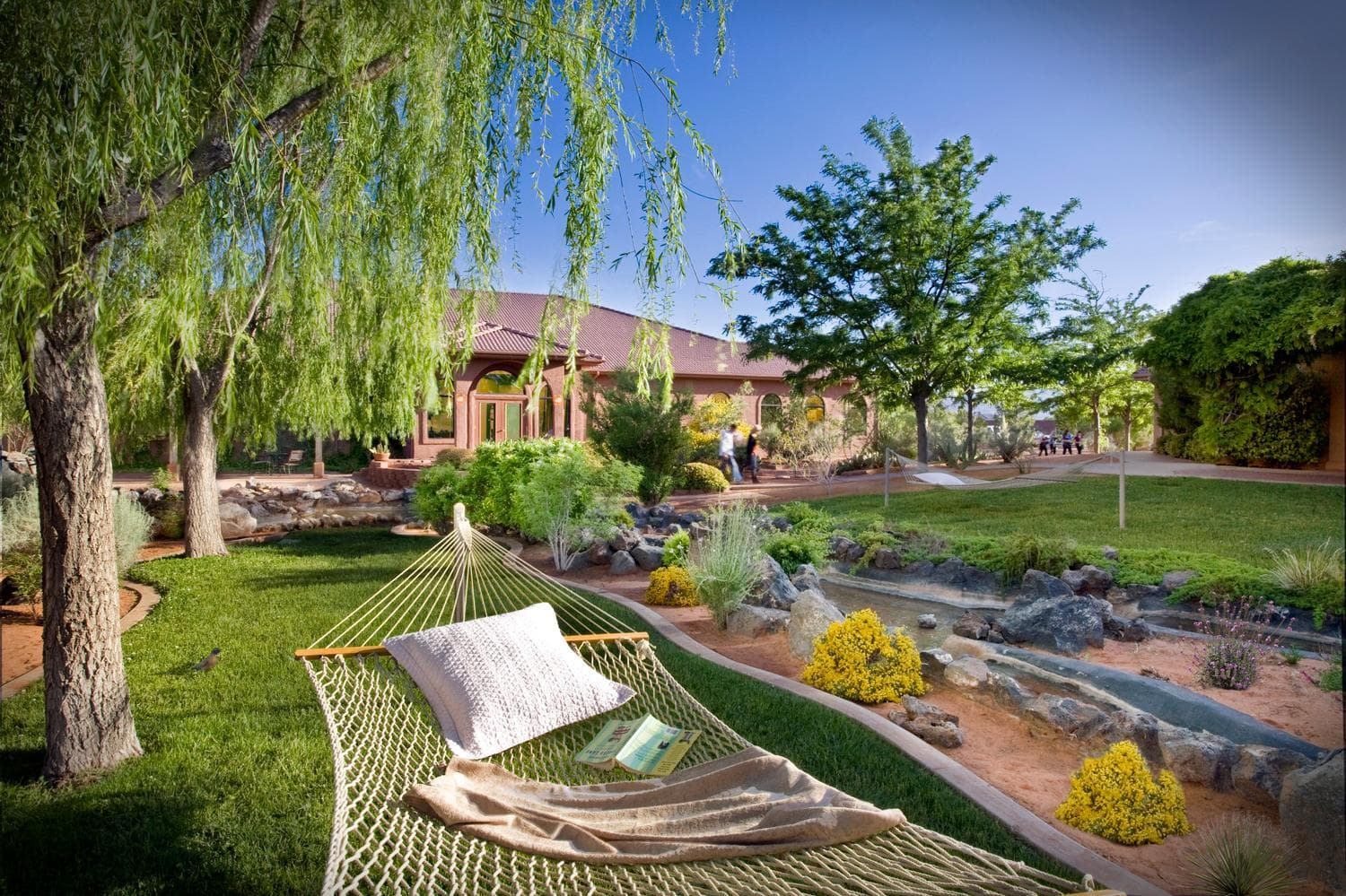 Red Mountain Resort gallery photo in St. George, UT — image 27