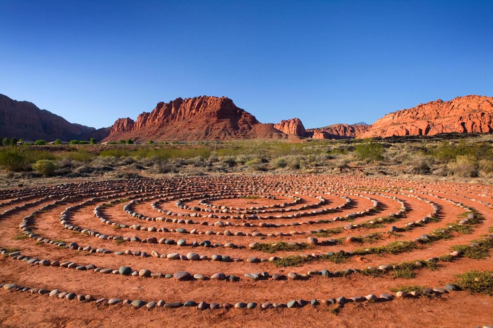 Red Mountain Resort gallery photo in St. George, UT — image 69