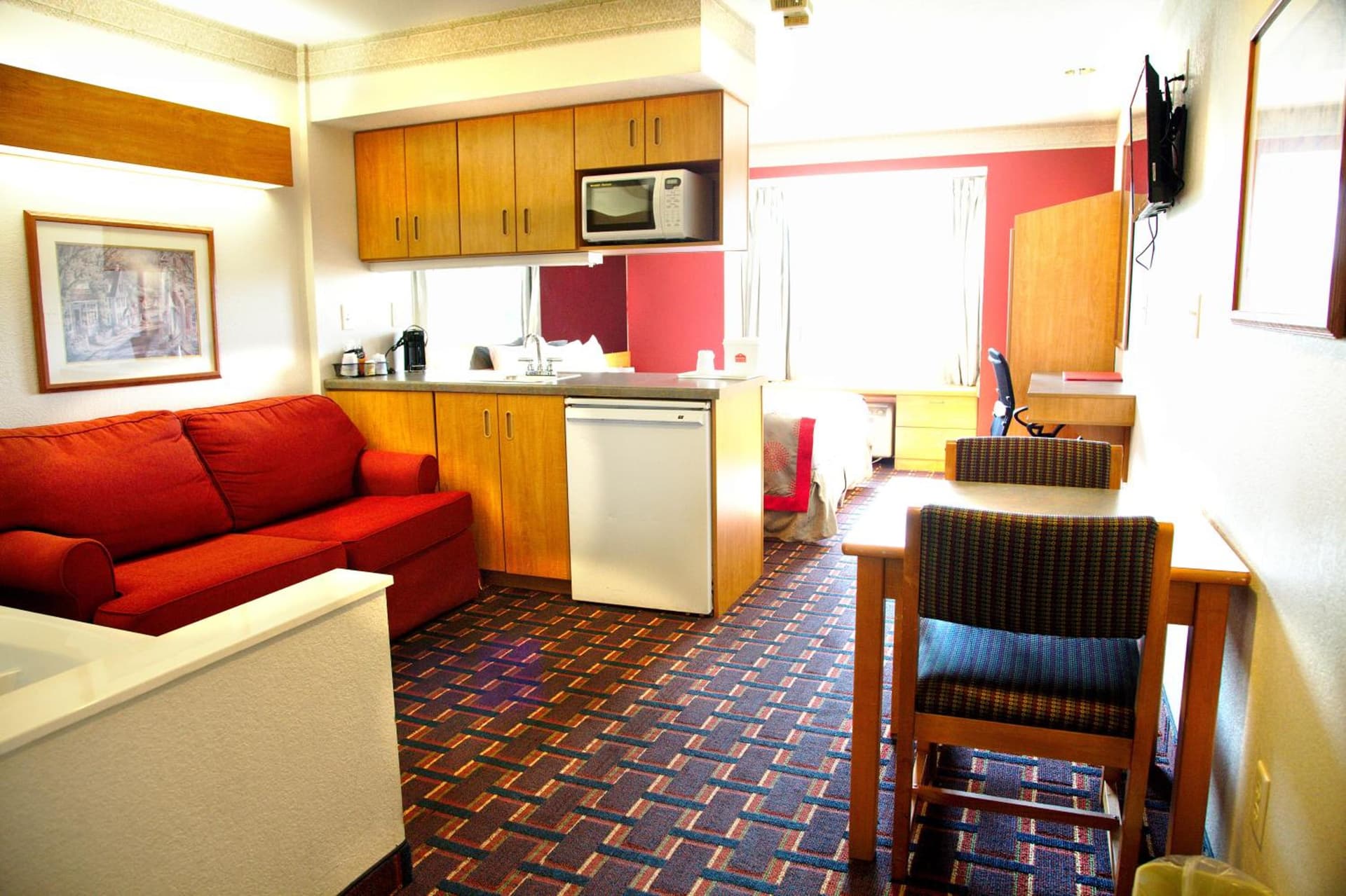 Ramada Limited by Wyndham, Bloomington I-55 & I-74 IL gallery photo in Bloomington, IL — image 12