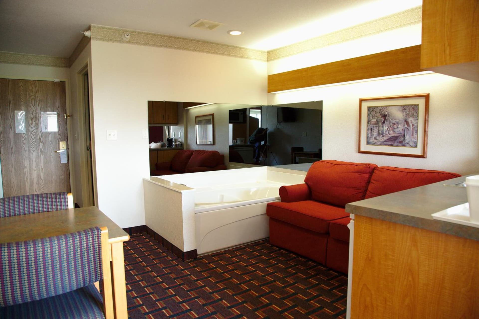 Ramada Limited by Wyndham, Bloomington I-55 & I-74 IL gallery photo in Bloomington, IL — image 21