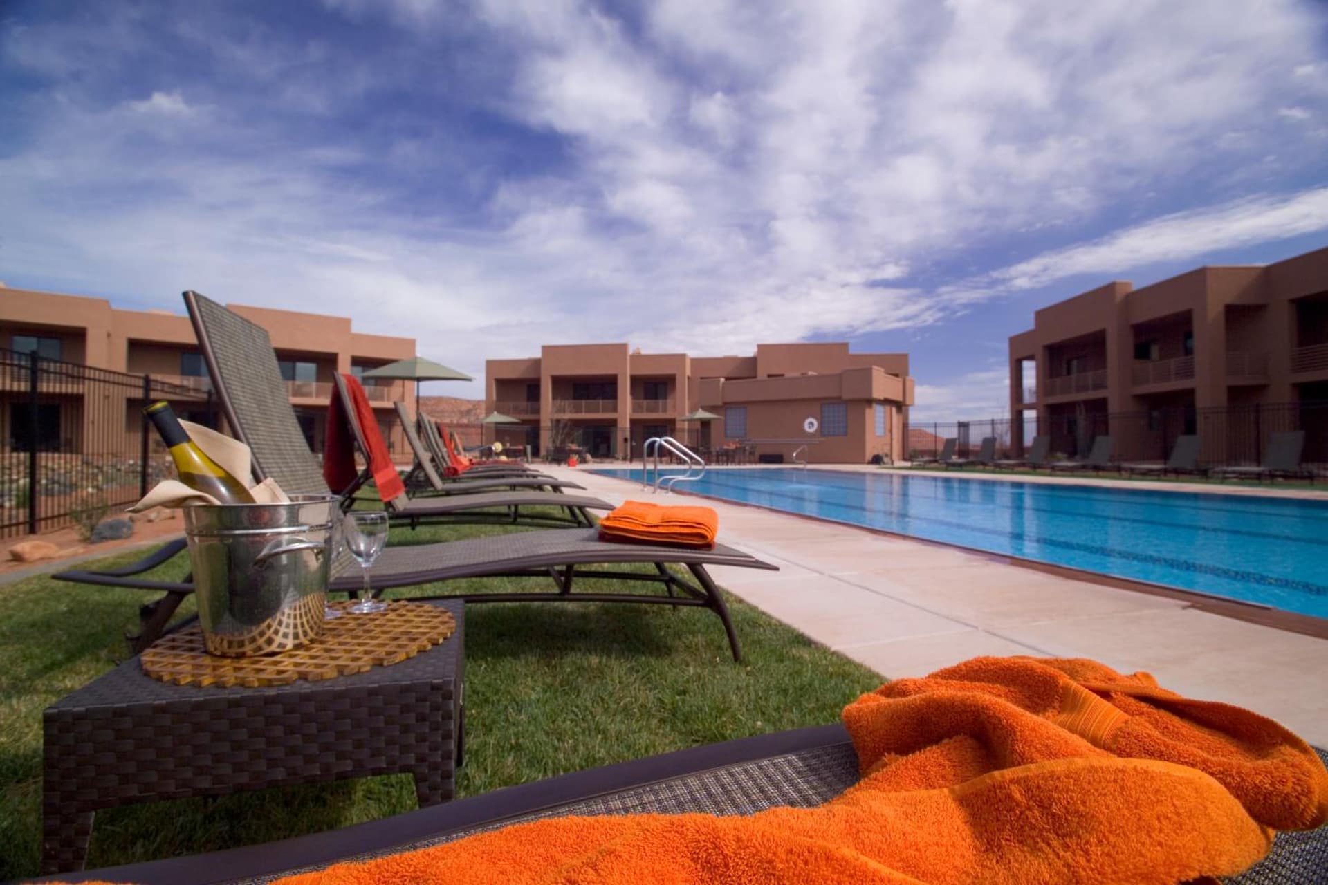 Red Mountain Resort gallery photo in St. George, UT — image 45