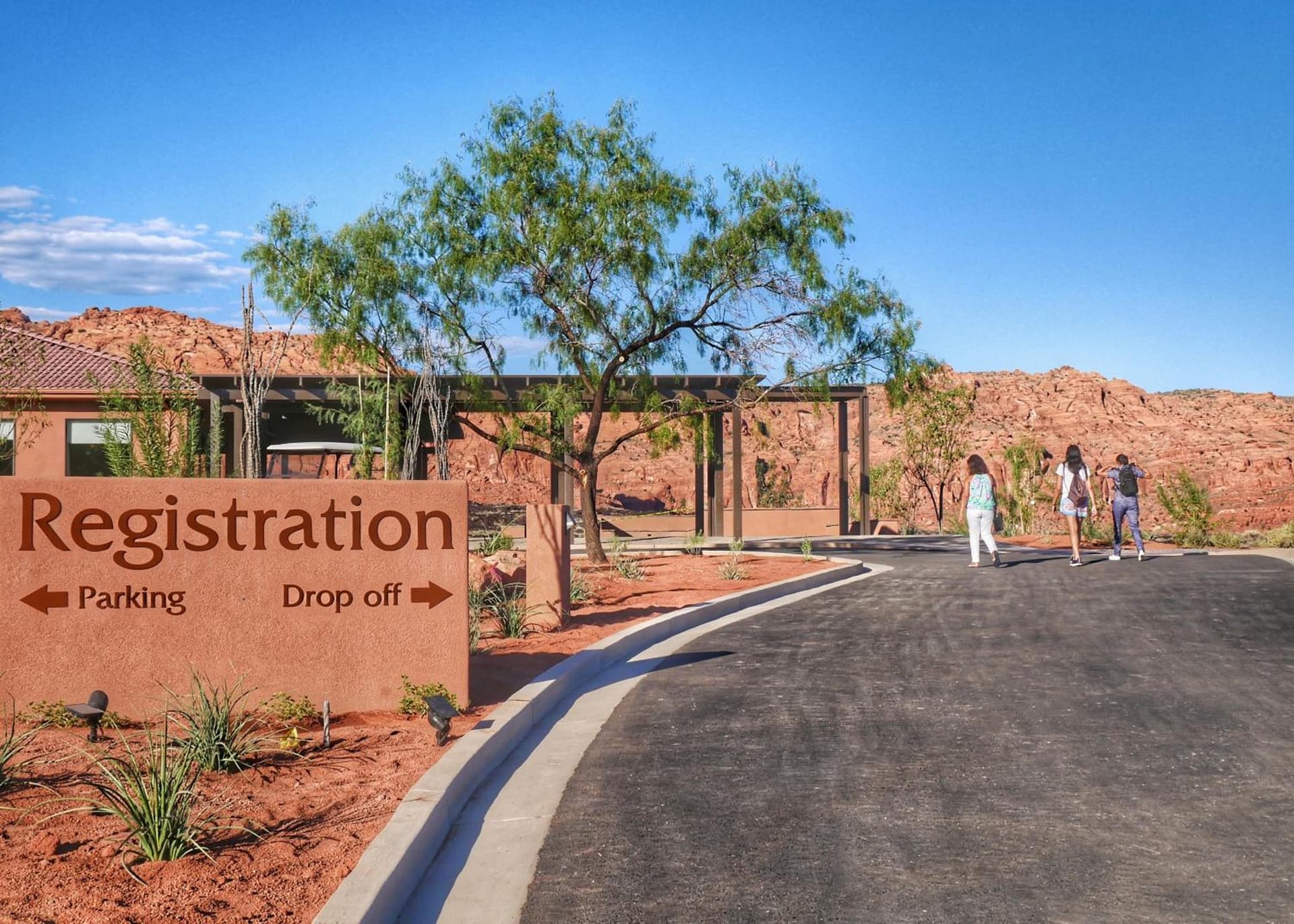 Red Mountain Resort gallery photo in St. George, UT — image 14