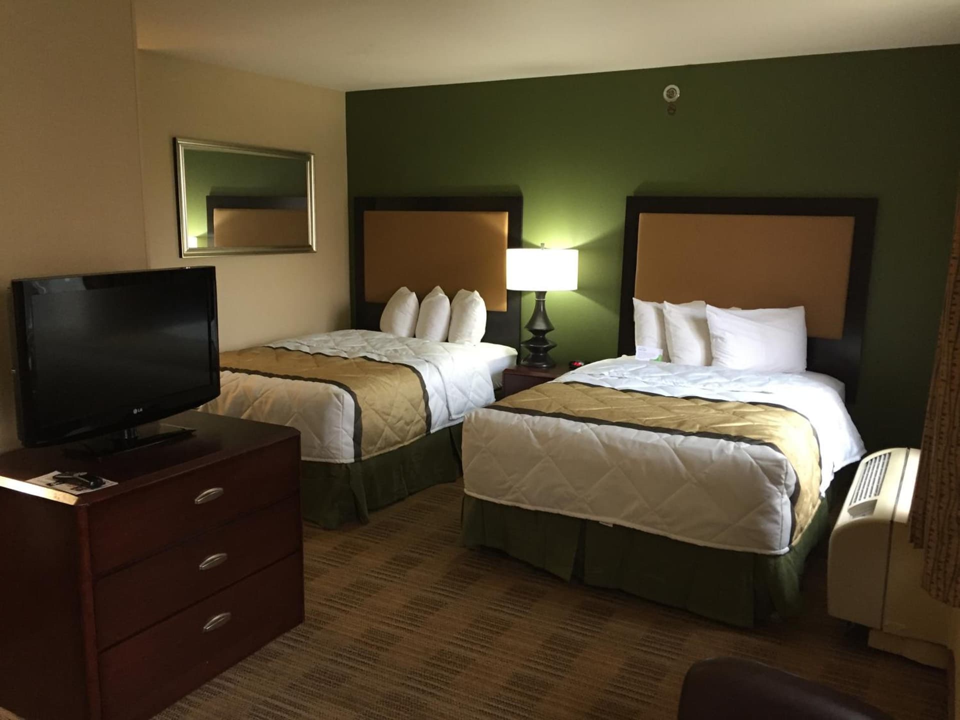 Extended Stay America Suites - Albuquerque - Rio Rancho Blvd gallery photo in Rio Rancho, NM — image 7