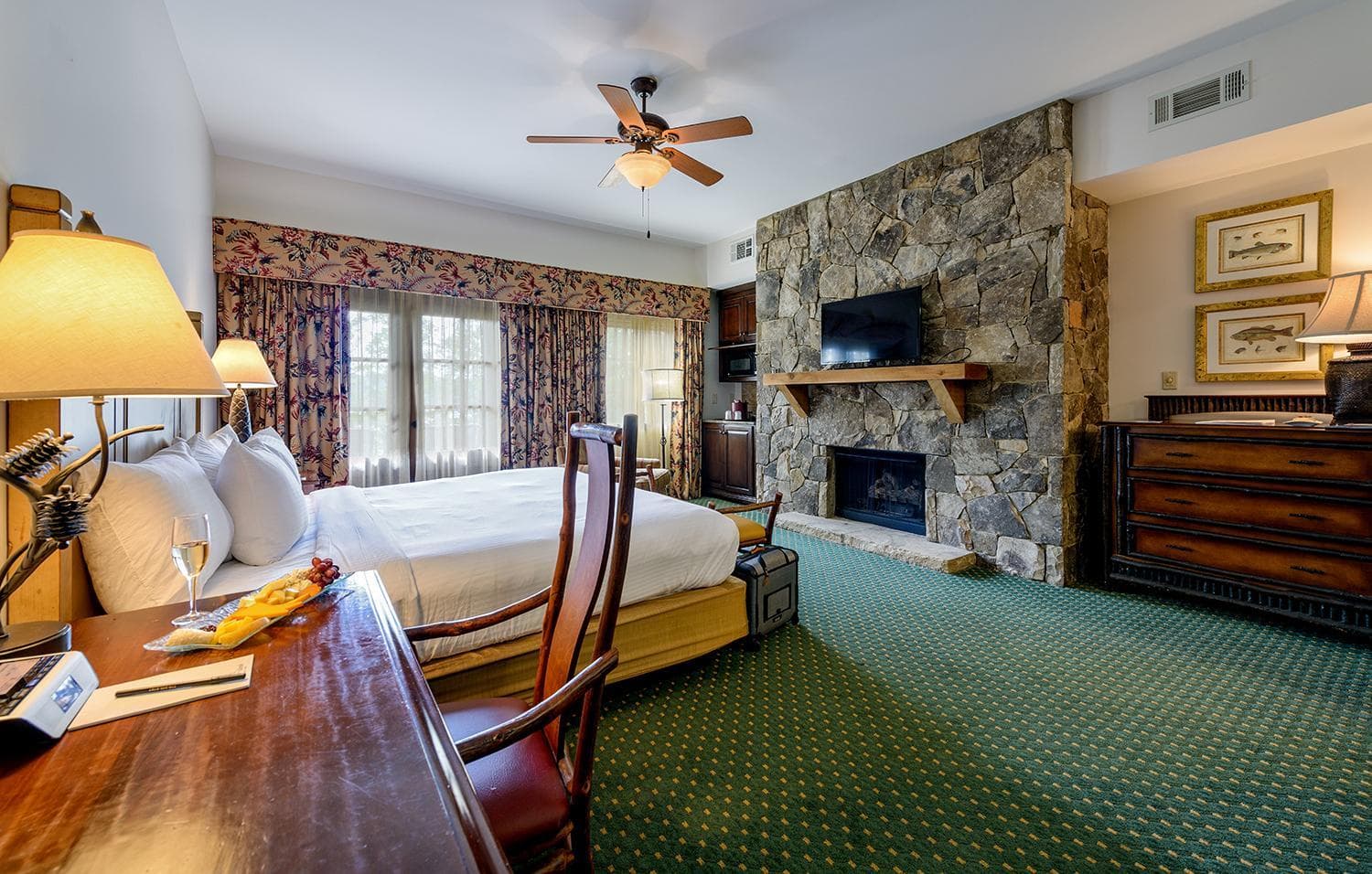 Lanier Islands Legacy Lodge gallery photo in Buford, GA — image 22