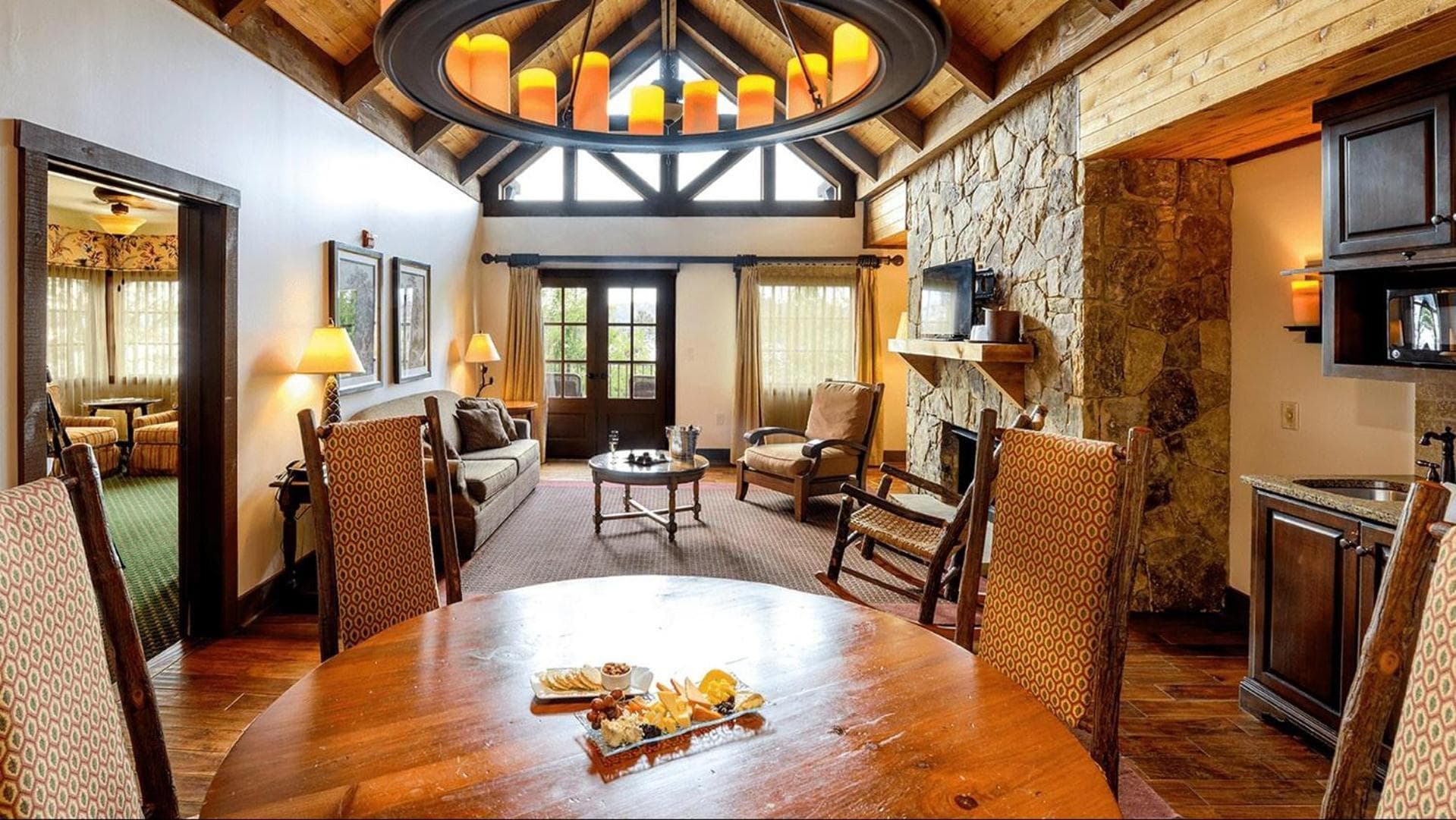 Lanier Islands Legacy Lodge gallery photo in Buford, GA — image 26