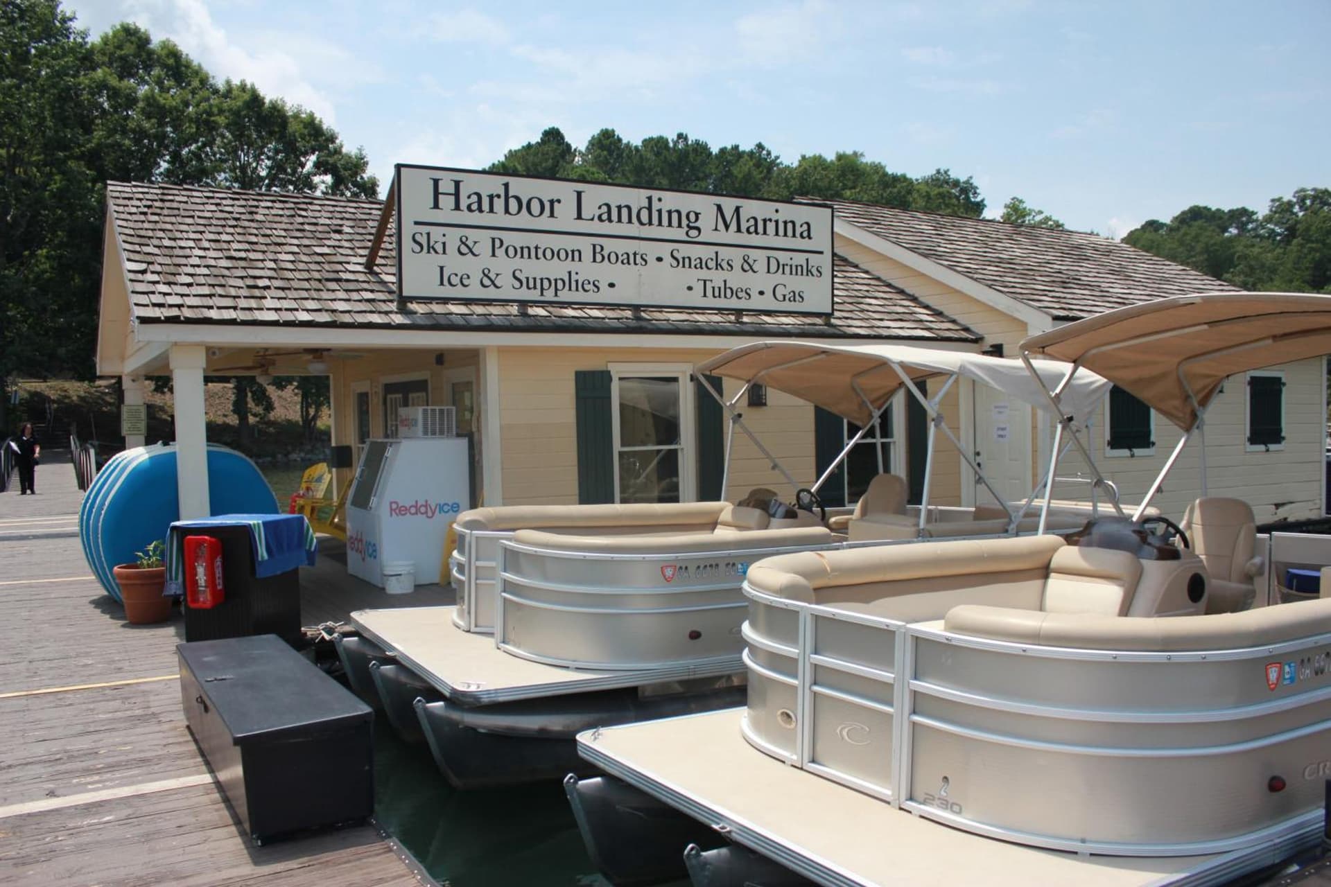 Lanier Islands Legacy Lodge gallery photo in Buford, GA — image 50