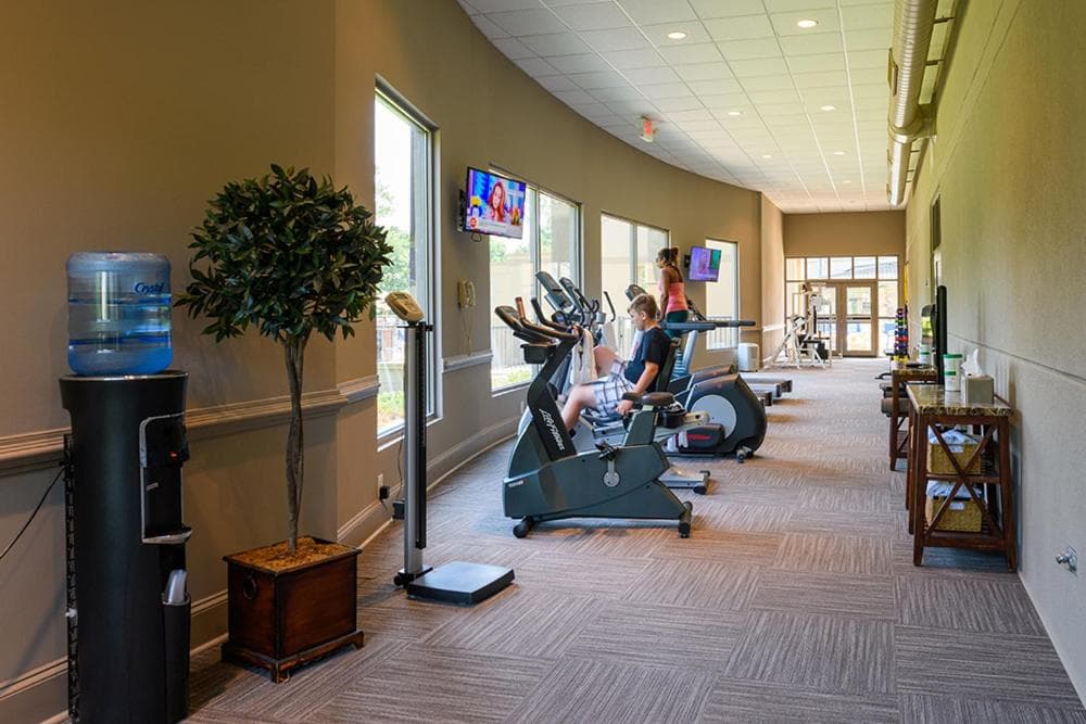 Lanier Islands Legacy Lodge gallery photo in Buford, GA — image 15