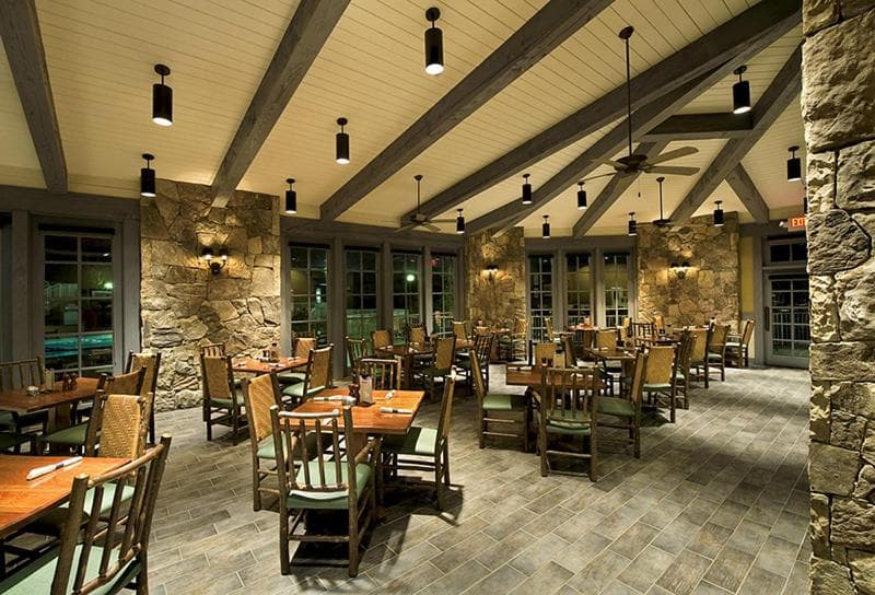 Lanier Islands Legacy Lodge gallery photo in Buford, GA — image 23