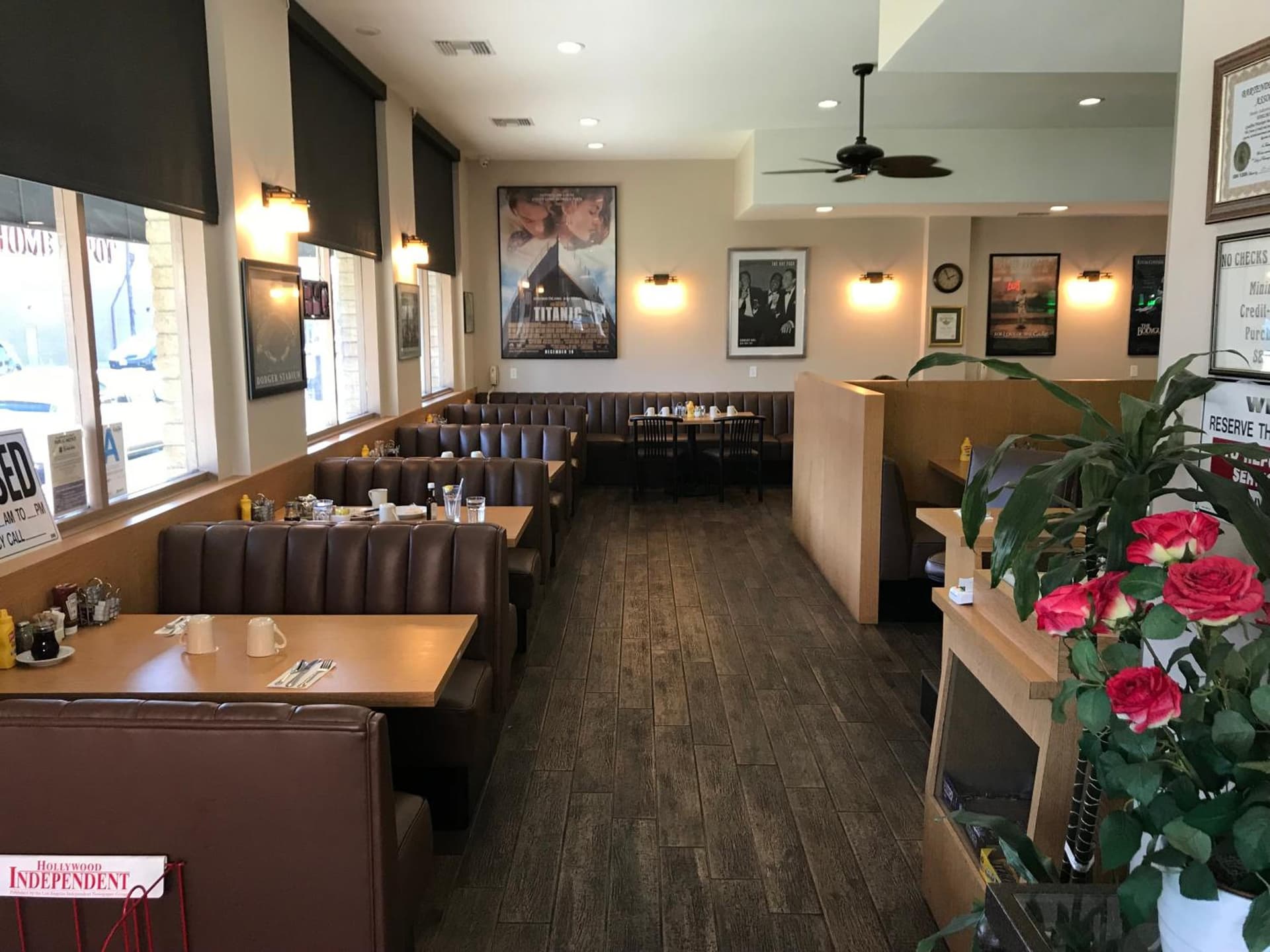 Dunes Inn - Sunset gallery photo in Los Angeles, CA — image 48