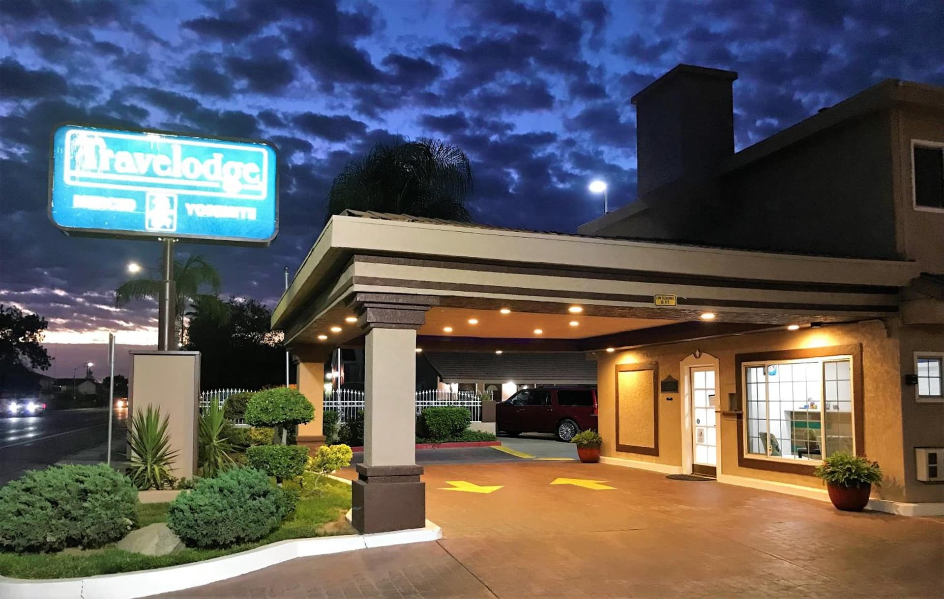 Signature Inn Merced Yosemite Parkway gallery photo in Merced, CA — image 22