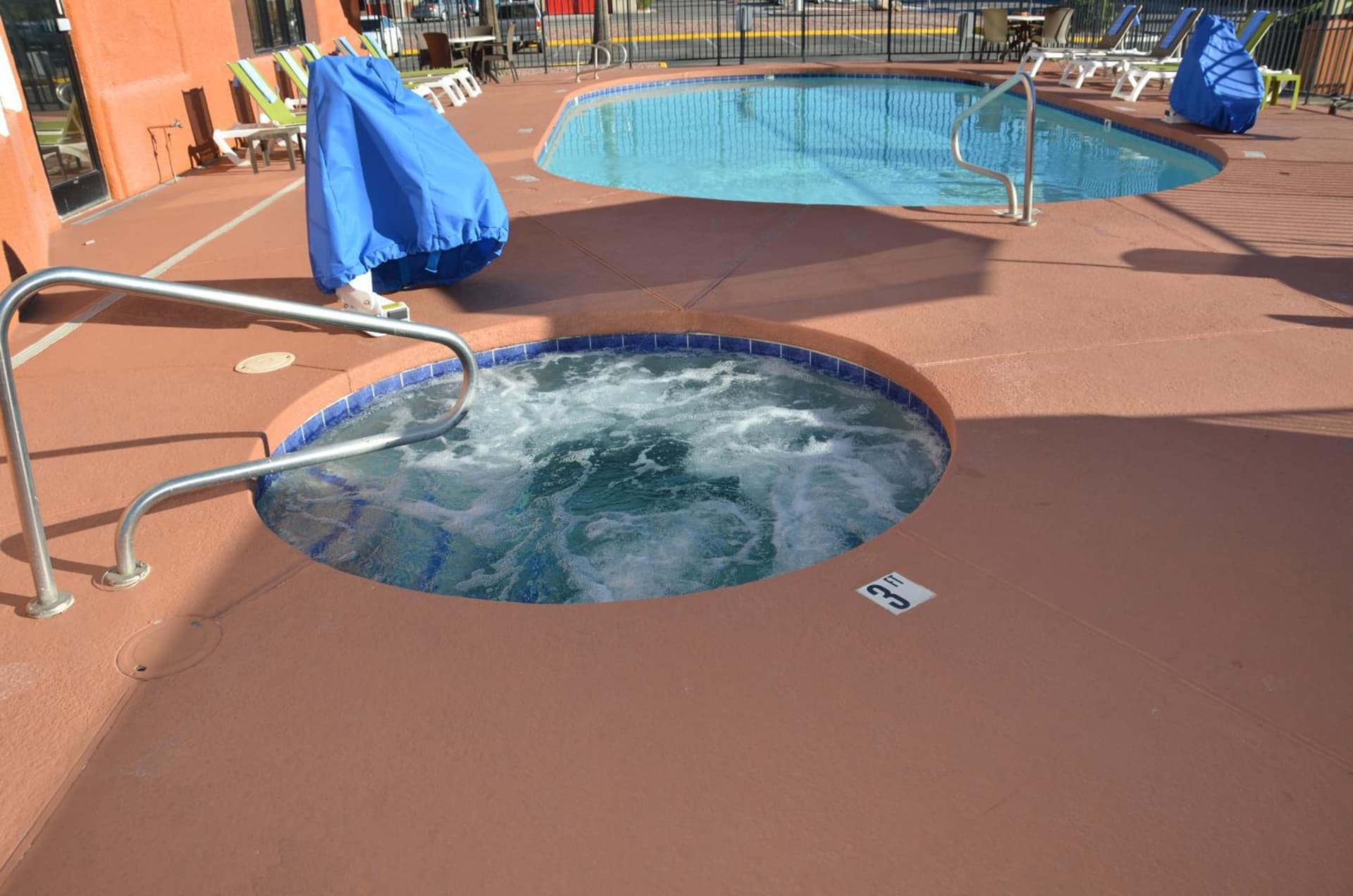 Days Inn & Suites by Wyndham Tucson/Marana gallery photo in Tucson, AZ — image 17