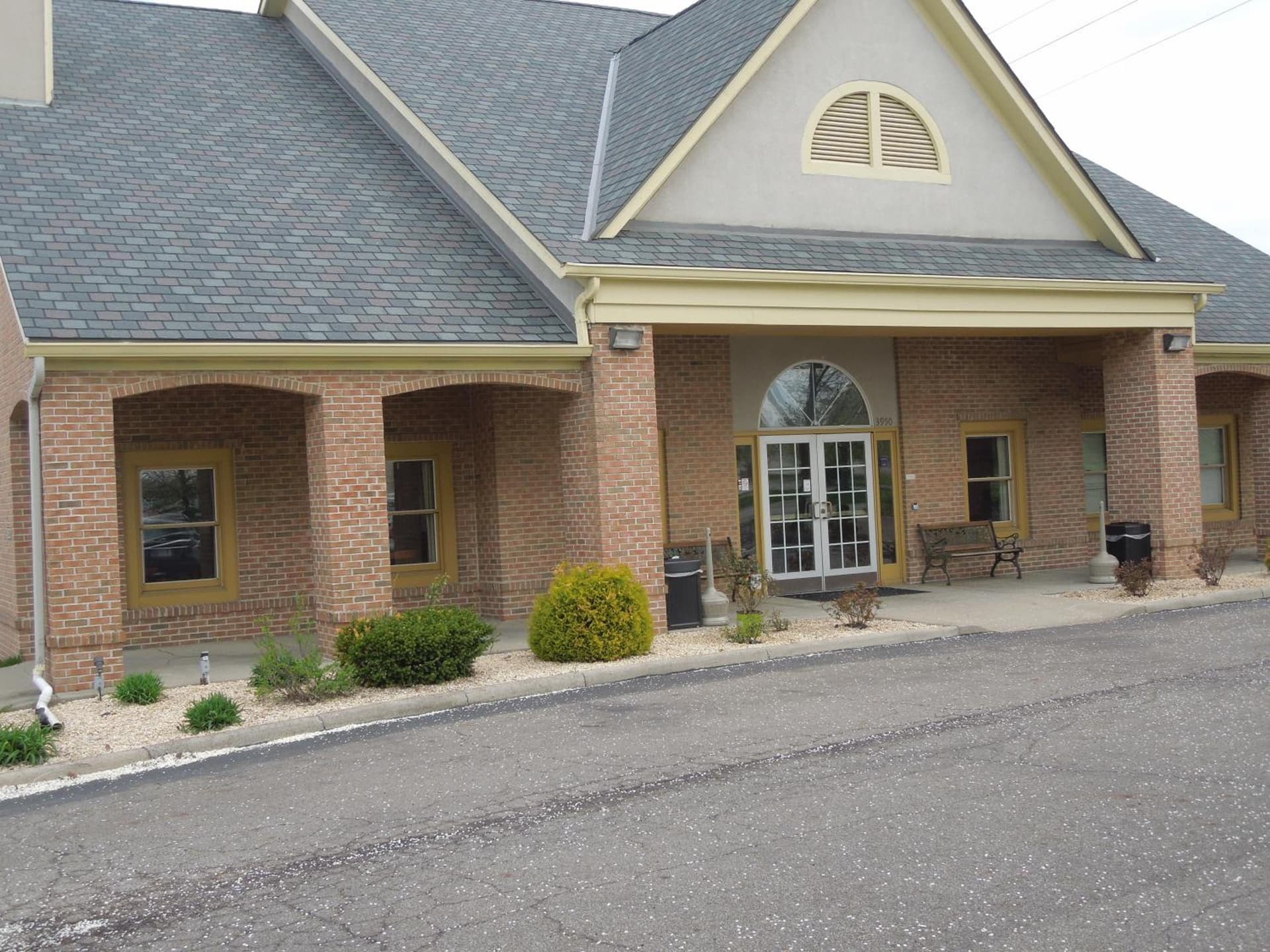 Quality Inn & Suites Dublin featured exterior or lobby in Dublin, OH — similar hotel