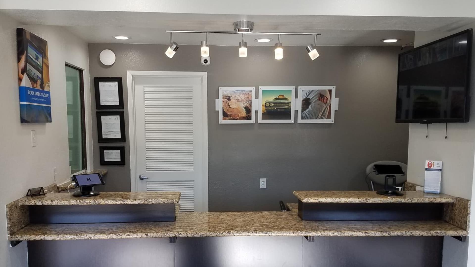 Studio 6-Fairfield, CA - Napa Valley gallery photo in Fairfield, CA — image 49