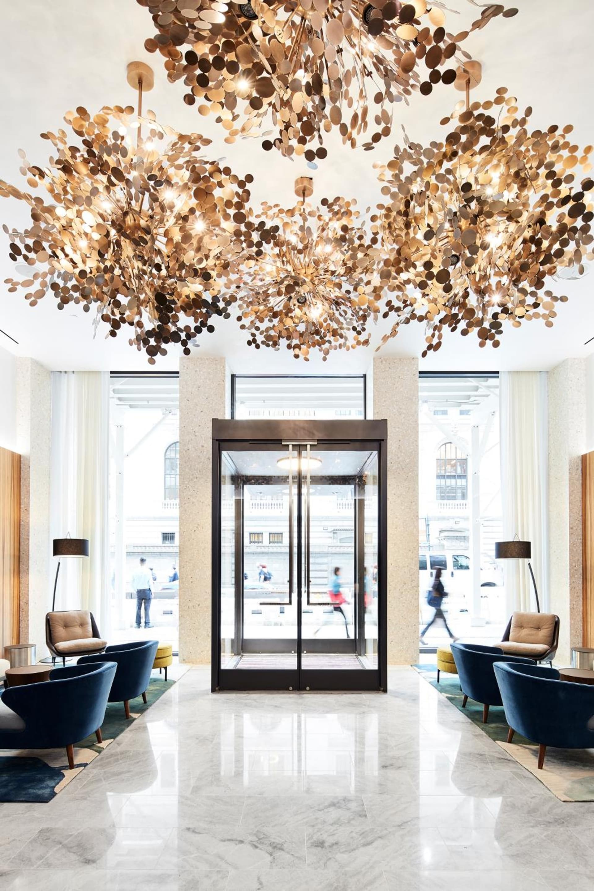 Park Terrace Hotel gallery photo in New York, NY — image 40