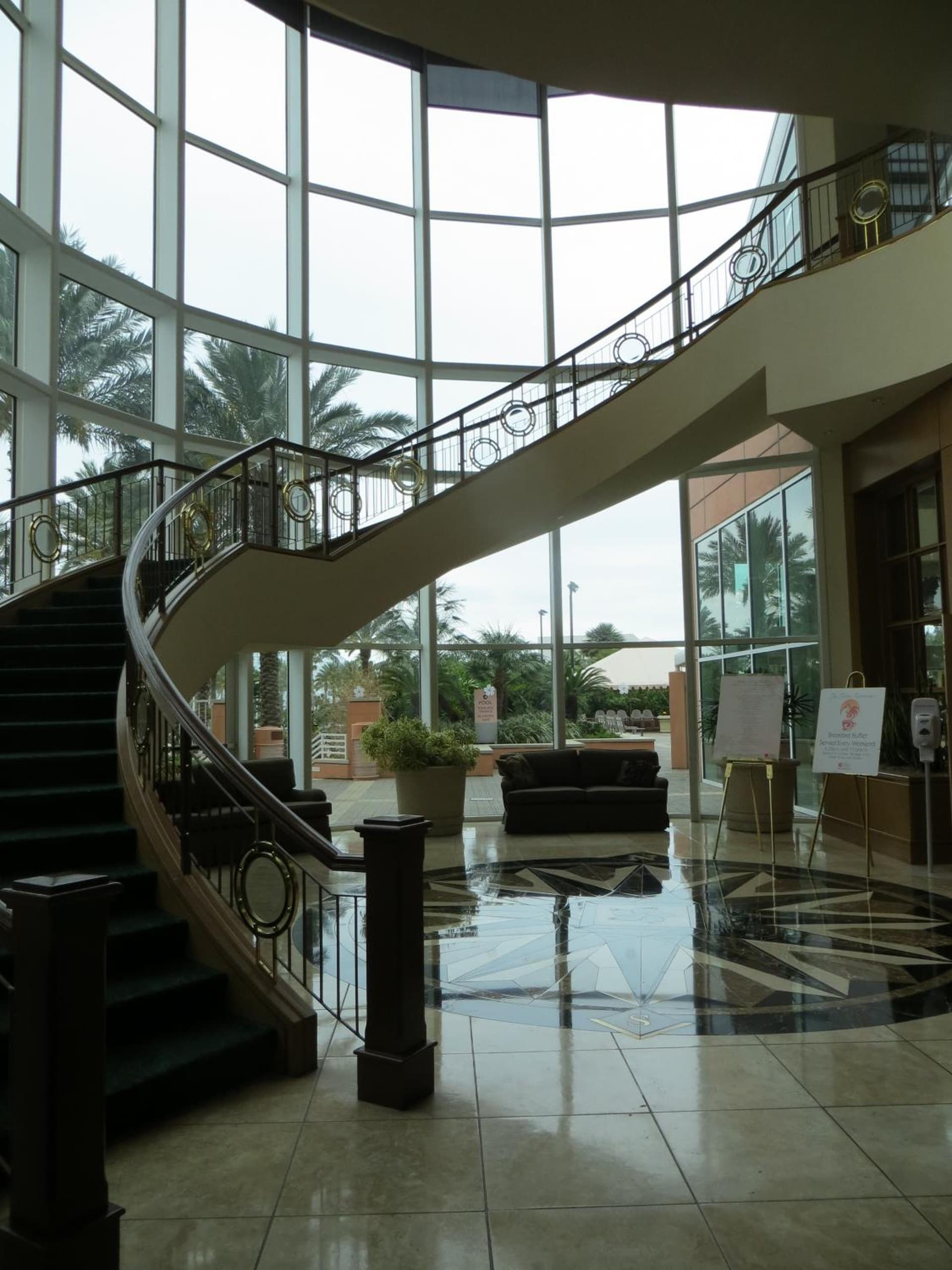 Moody Gardens Hotel Spa and Convention Center gallery photo in Galveston, TX — image 77