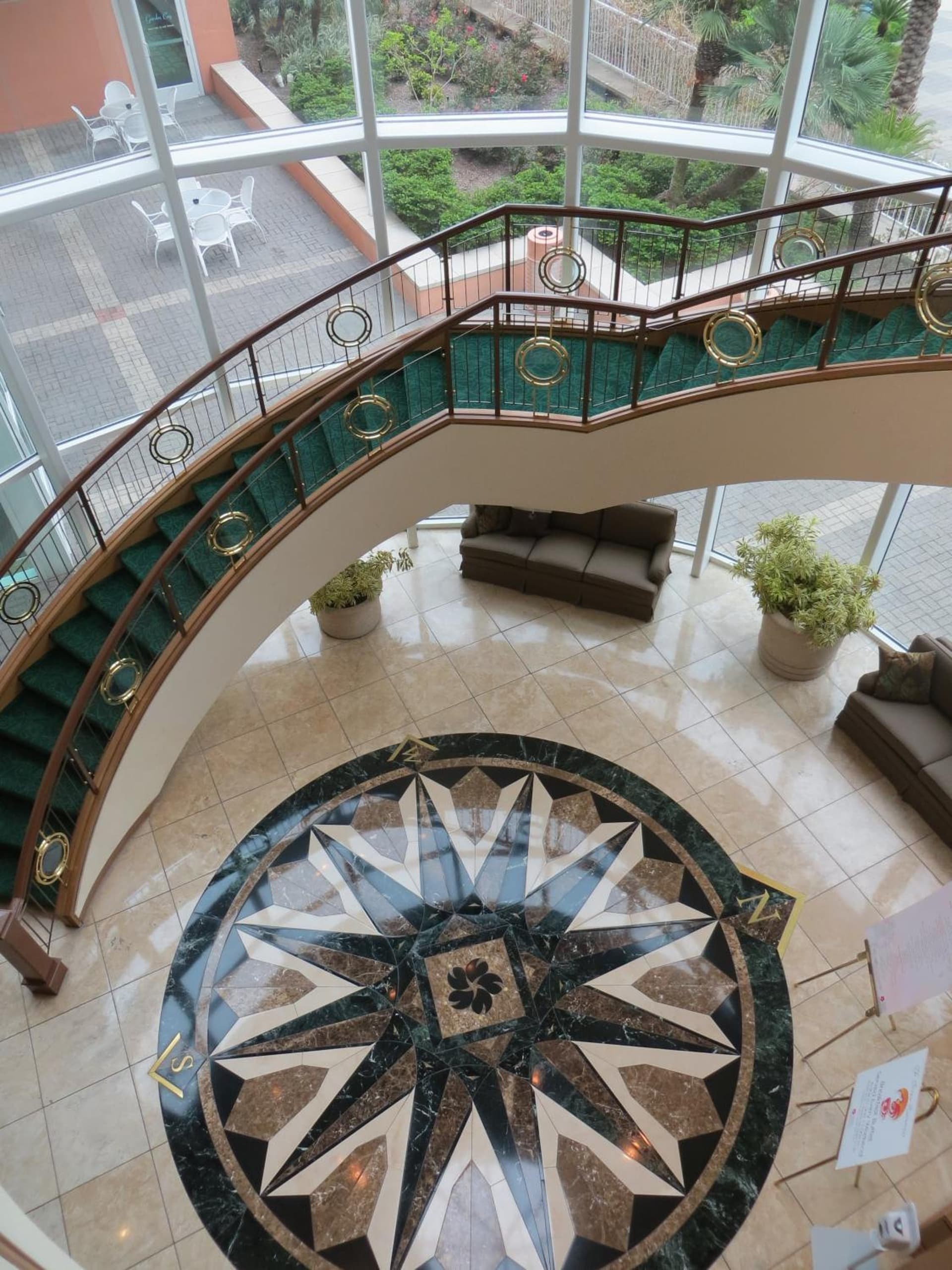 Moody Gardens Hotel Spa and Convention Center gallery photo in Galveston, TX — image 29
