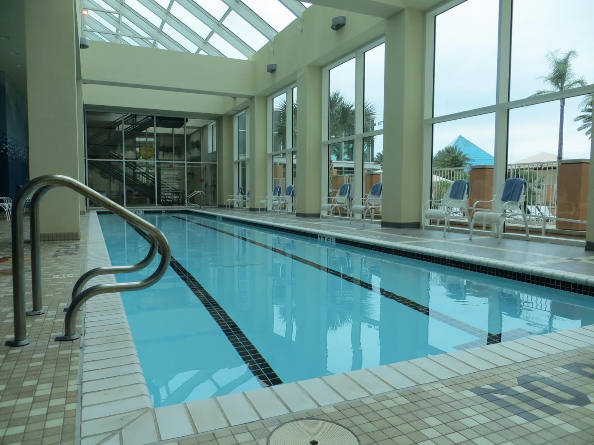 Moody Gardens Hotel Spa and Convention Center gallery photo in Galveston, TX — image 60